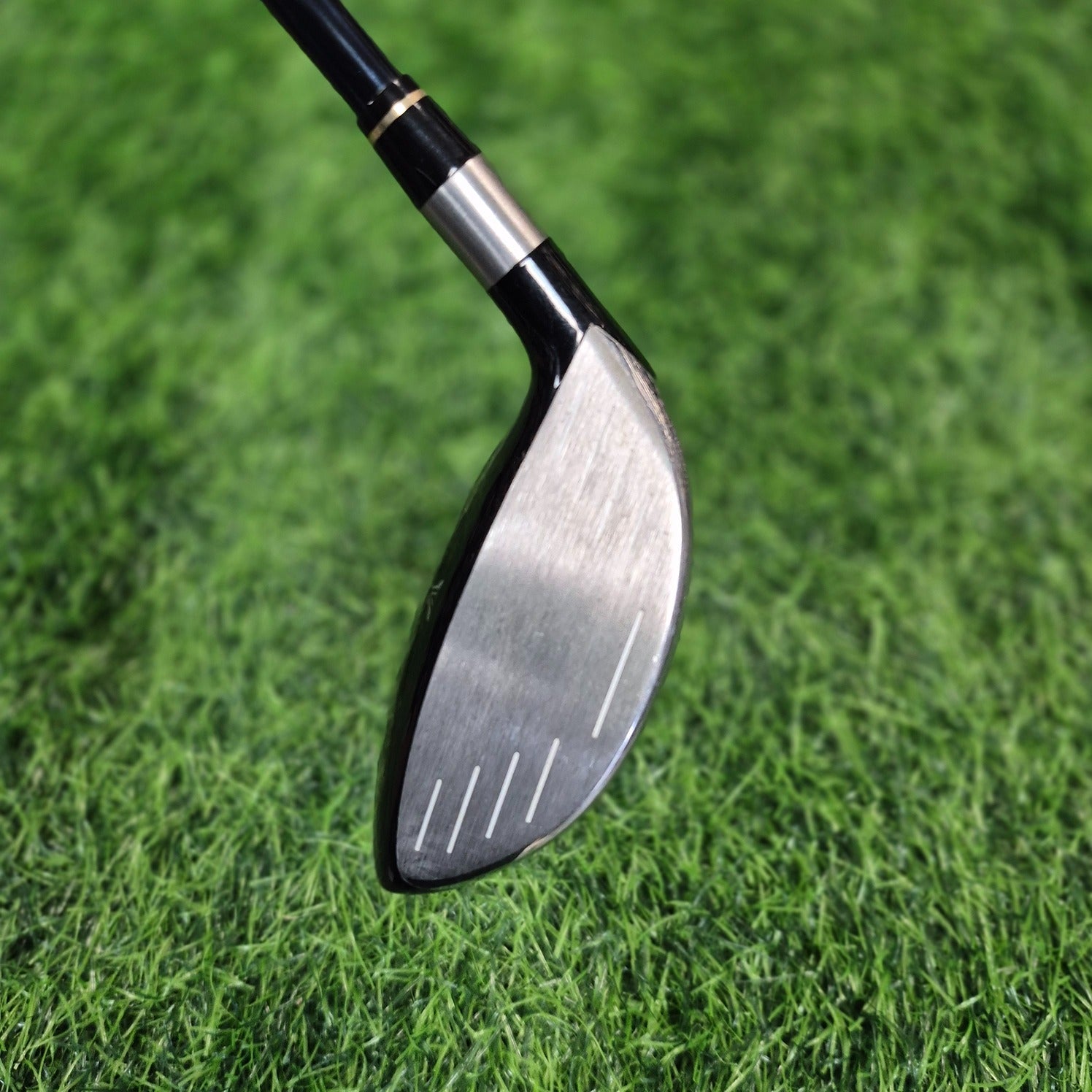 Honma Wood / Be ZEAL 525 / 7W(21.0°) / R