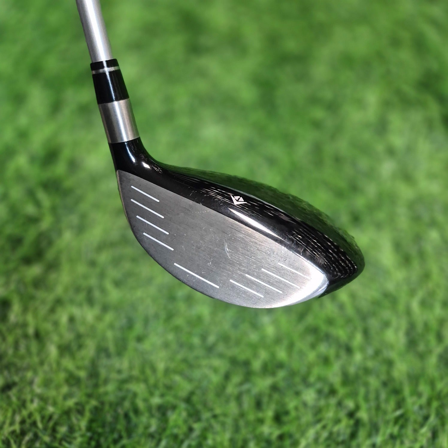 Honma Wood / Be ZEAL 525 / 3W(15.0°) / Lefty / SR