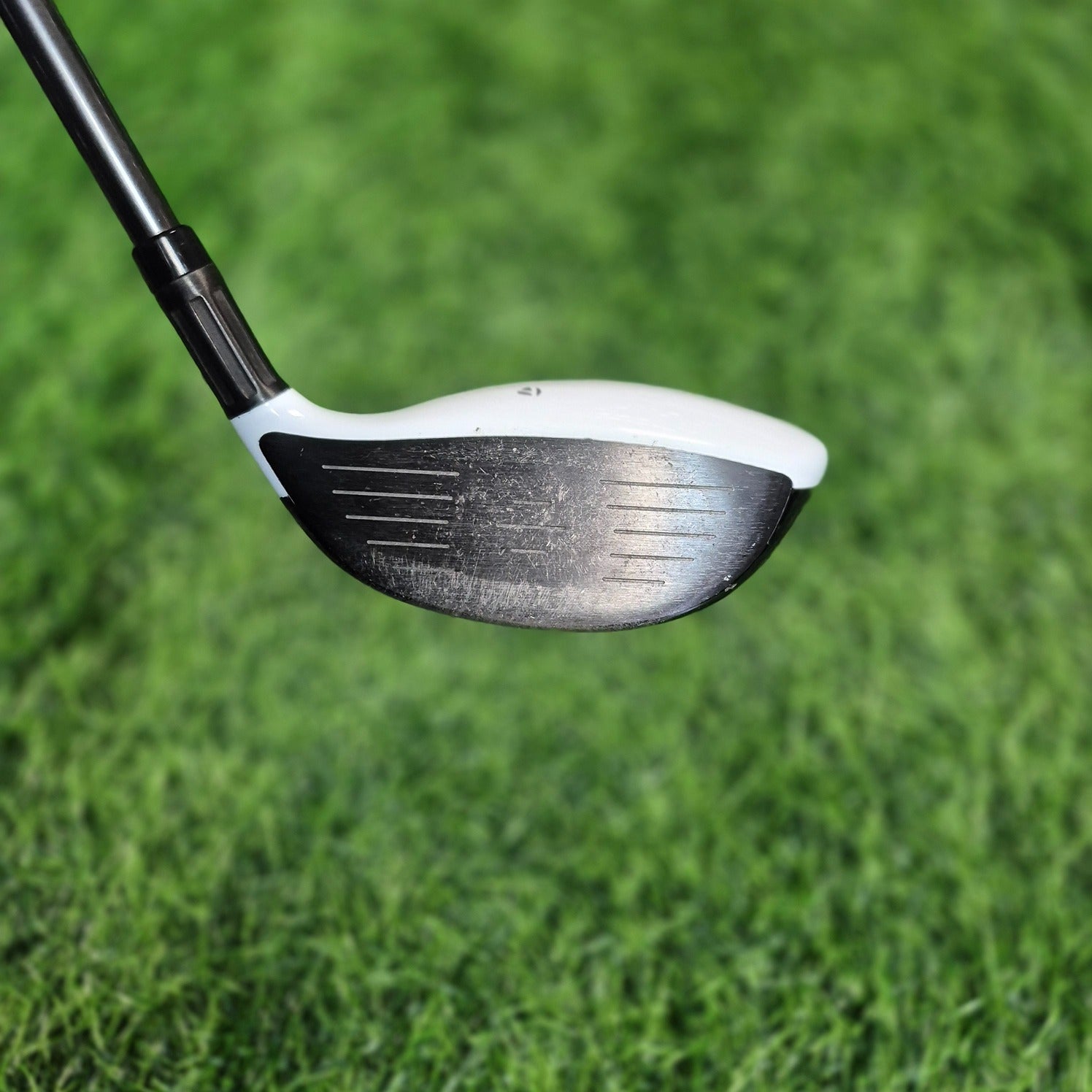 TaylorMade Wood / M2 / 3W(15.0°) / Lefty / R