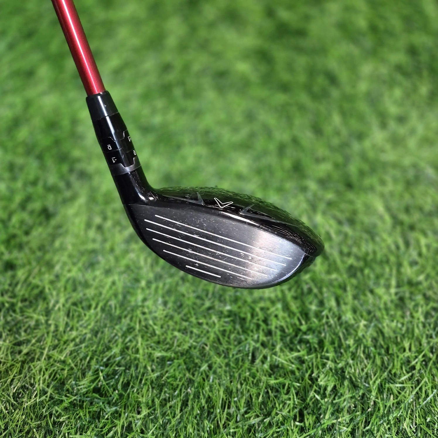 Callaway Wood / GBB EPIC SUBZERO / 3W(15.0°) / Lefty /