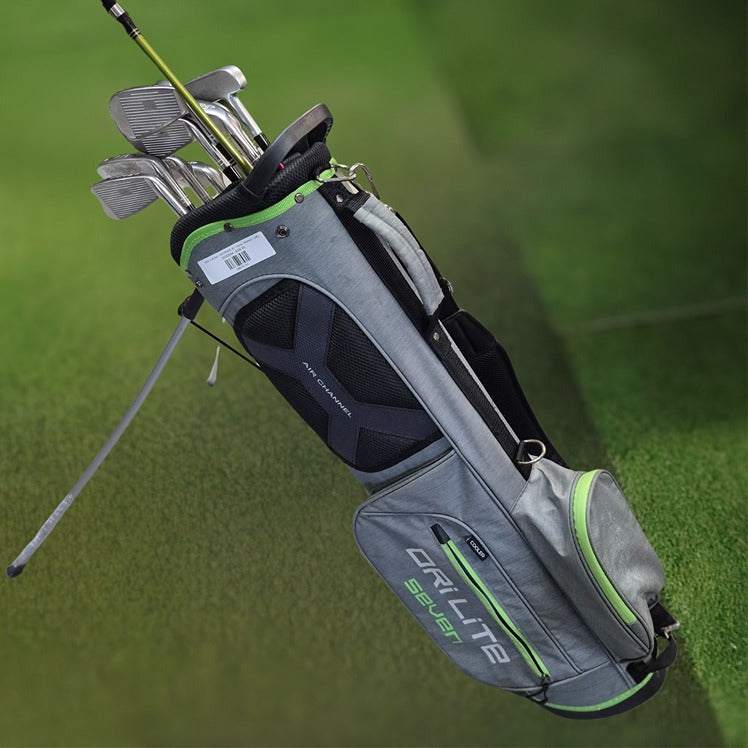 JAZZセット JAZZ Full Set / OVERSIZE III / 10pcs / Women / Lefty