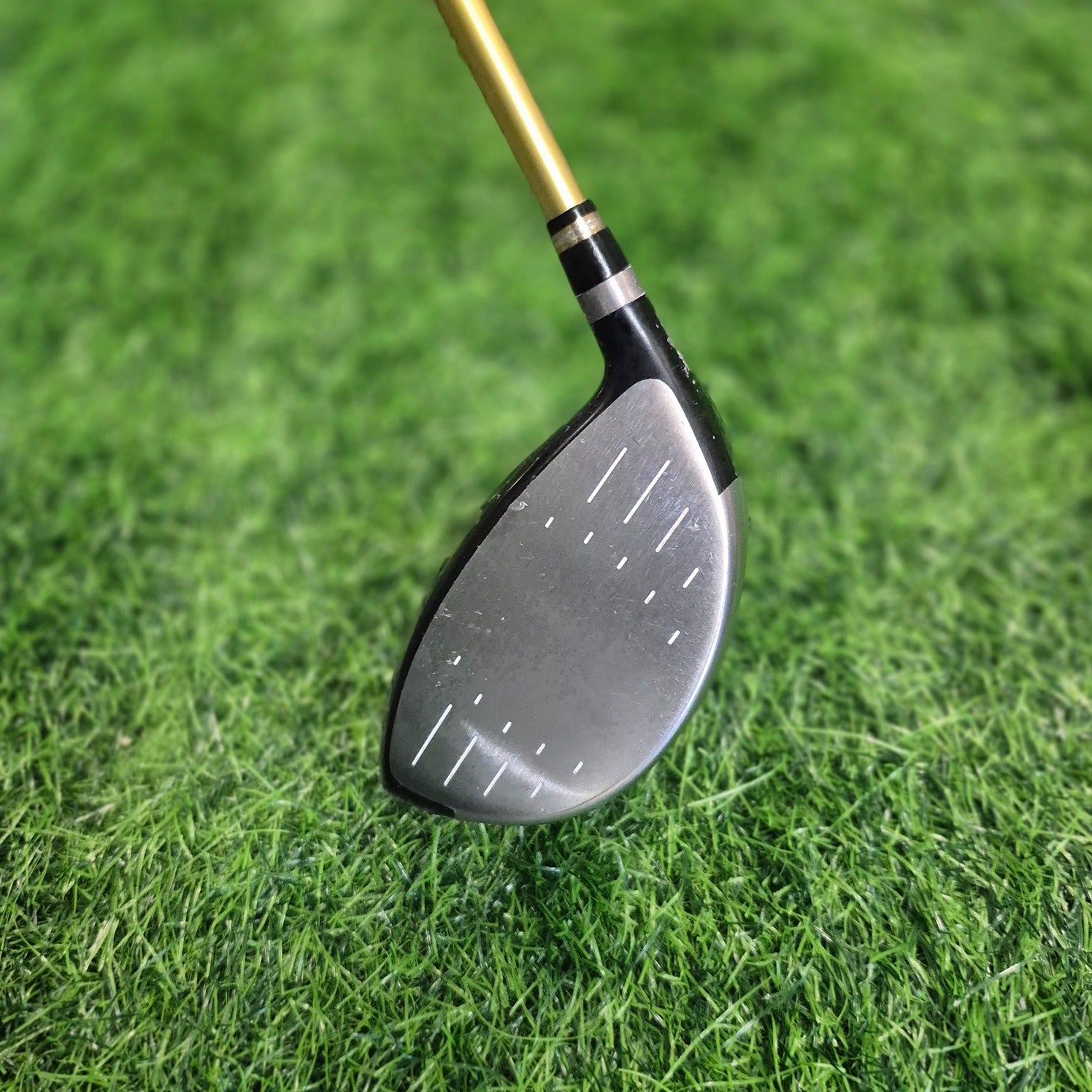HONMA Driver / BERES S-03 / 3 stars / R(S)
