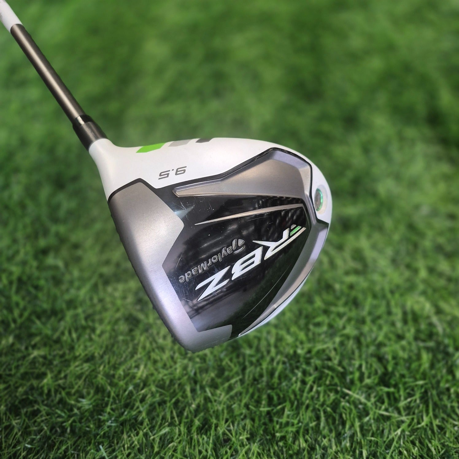 TaylorMade Driver / RBZ / 9.5 / S