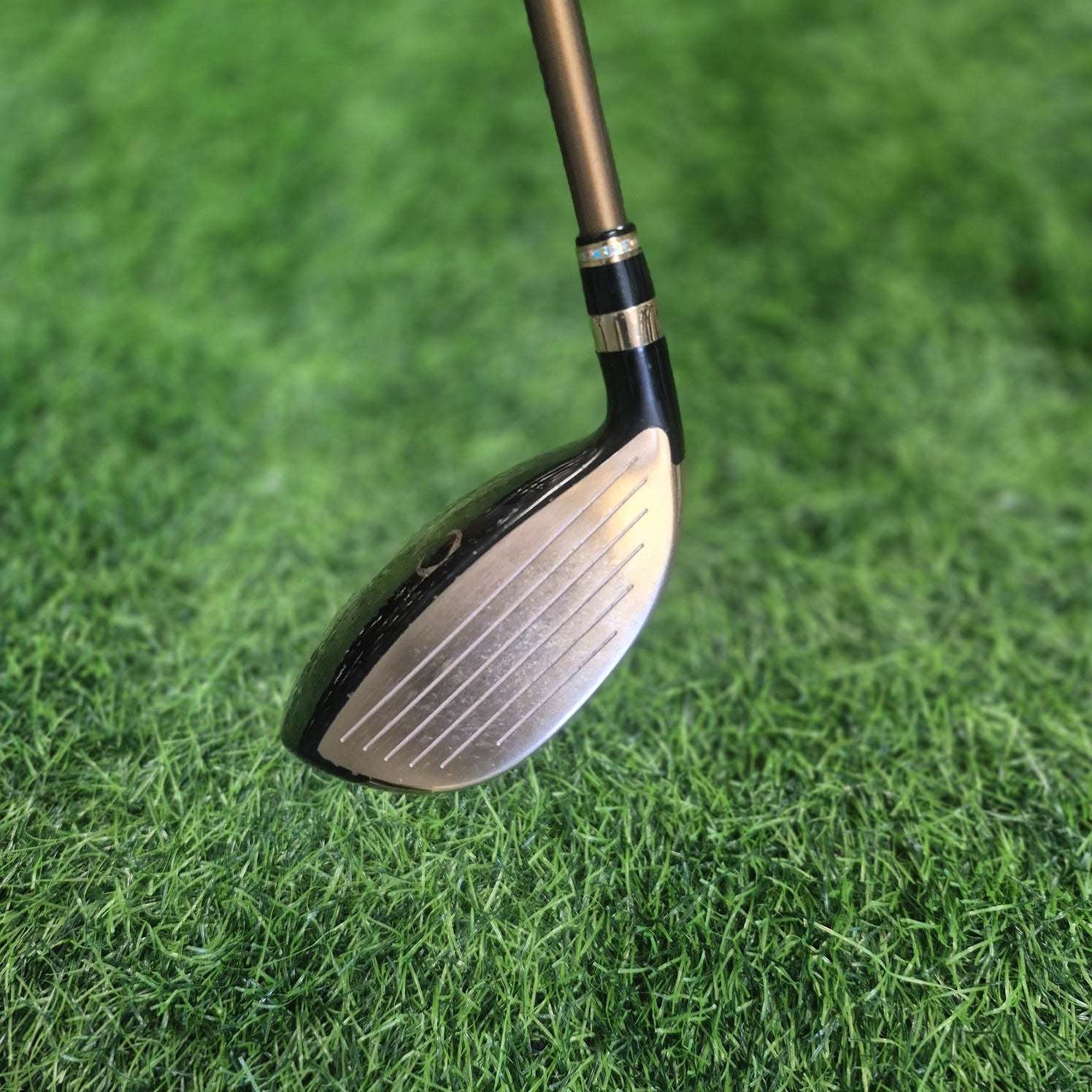 KASCO Wood / KASCO ID / 3W(16.0) / R