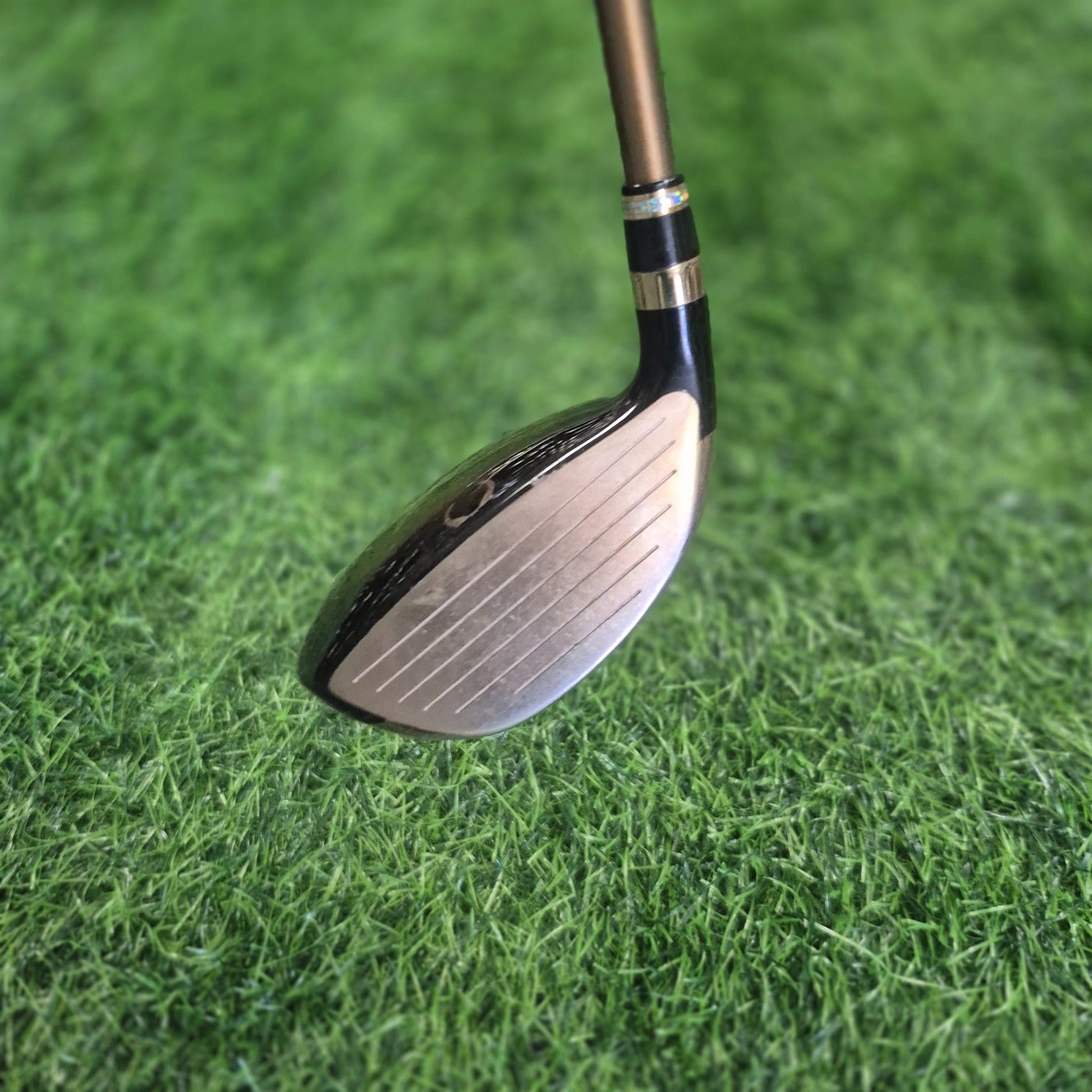 KASCO Wood / KASCO ID / 5W(19.0) / R