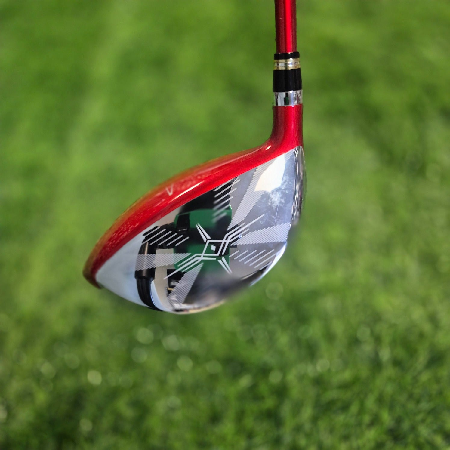 HONMA Driver / BERES 09 LA / 11.5 / Women (Like New)