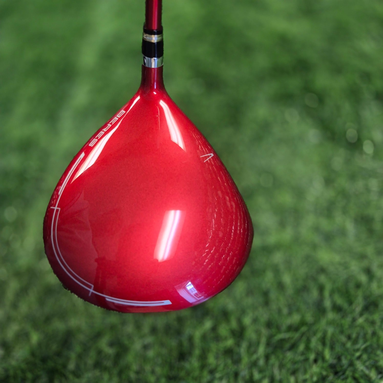 HONMA Driver / BERES 09 LA / 11.5 / Women (Like New)