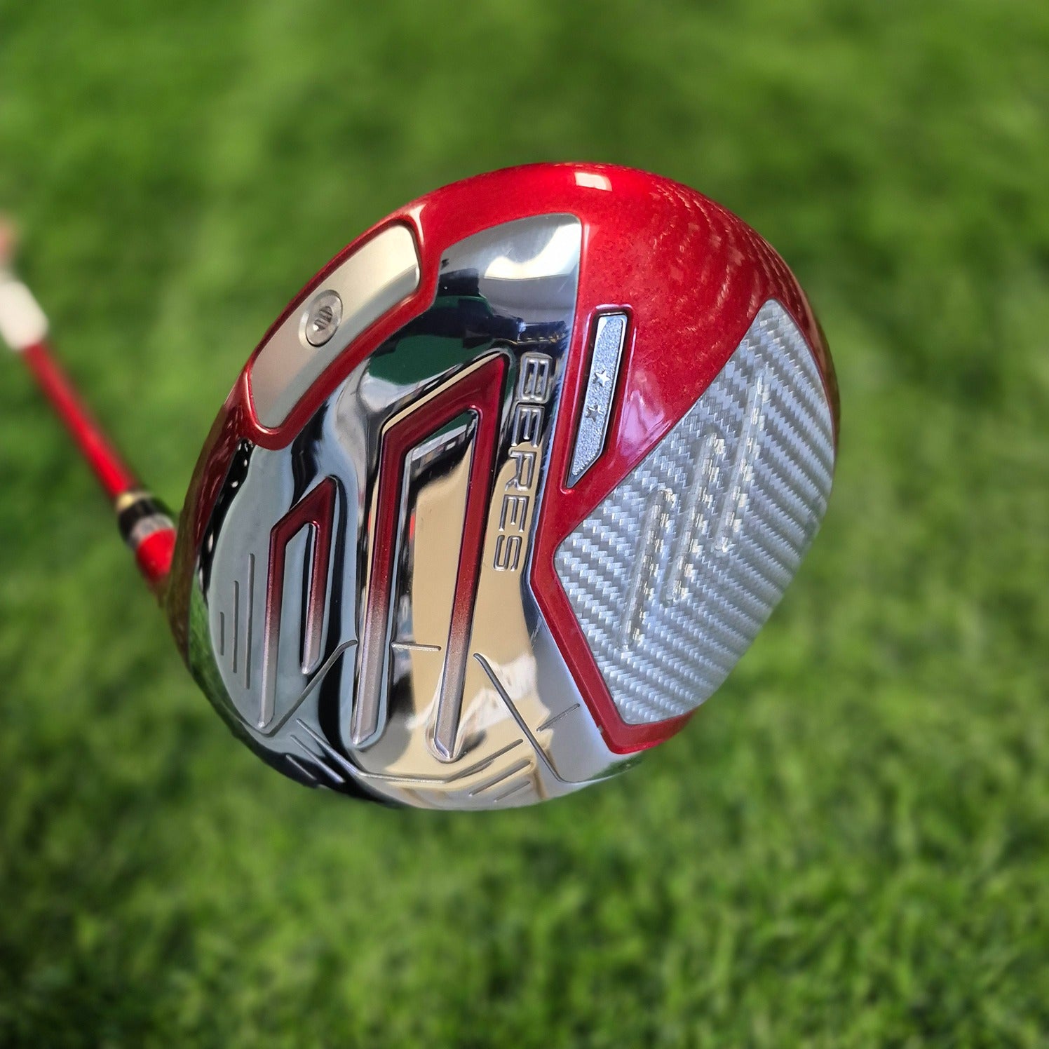 HONMA Driver / BERES 09 LA / 11.5 / Women (Like New)