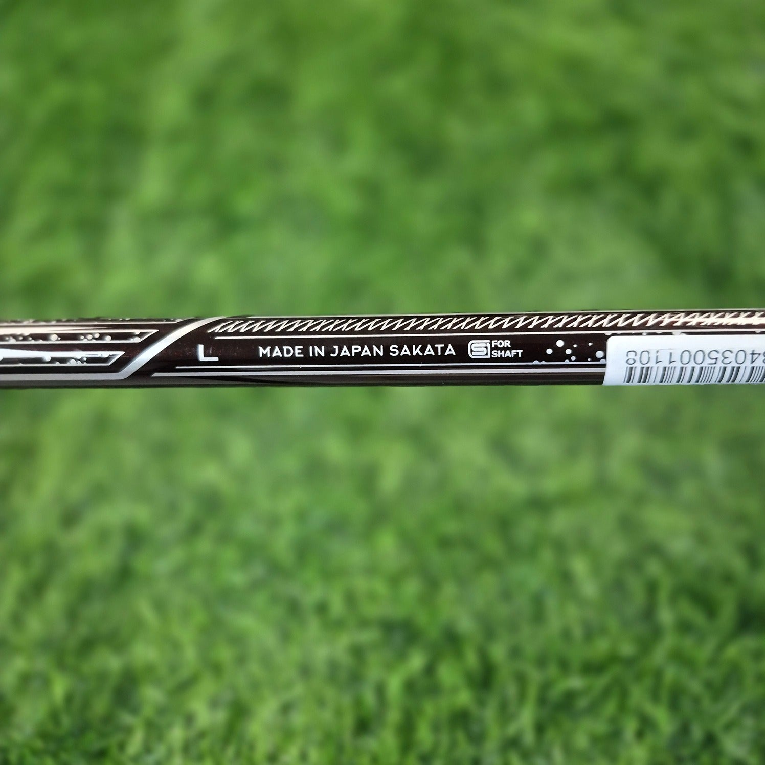 HONMA Driver / BERES 09 LA / 11.5 / Women (Like New)