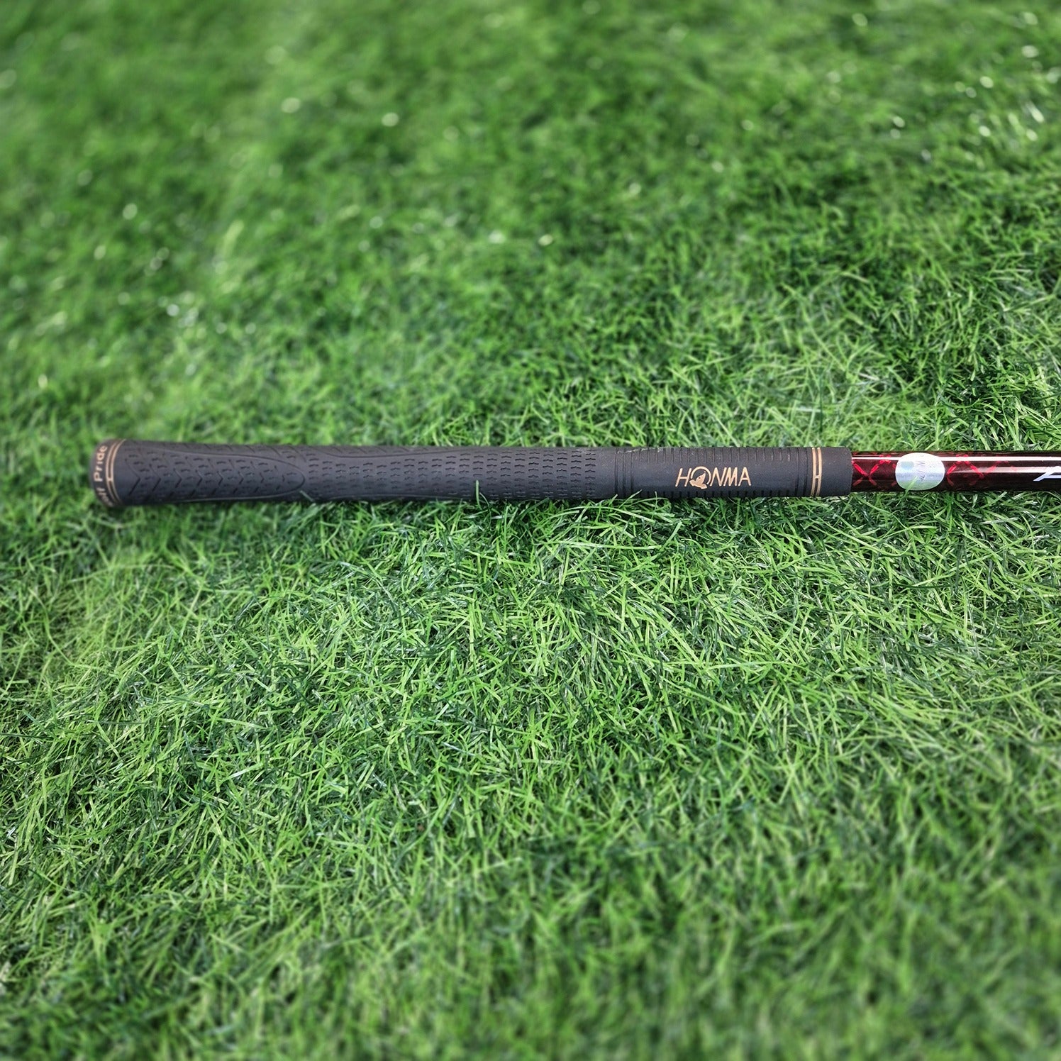 HONMA Driver / BERES 09 LA / 11.5 / Women (Like New)