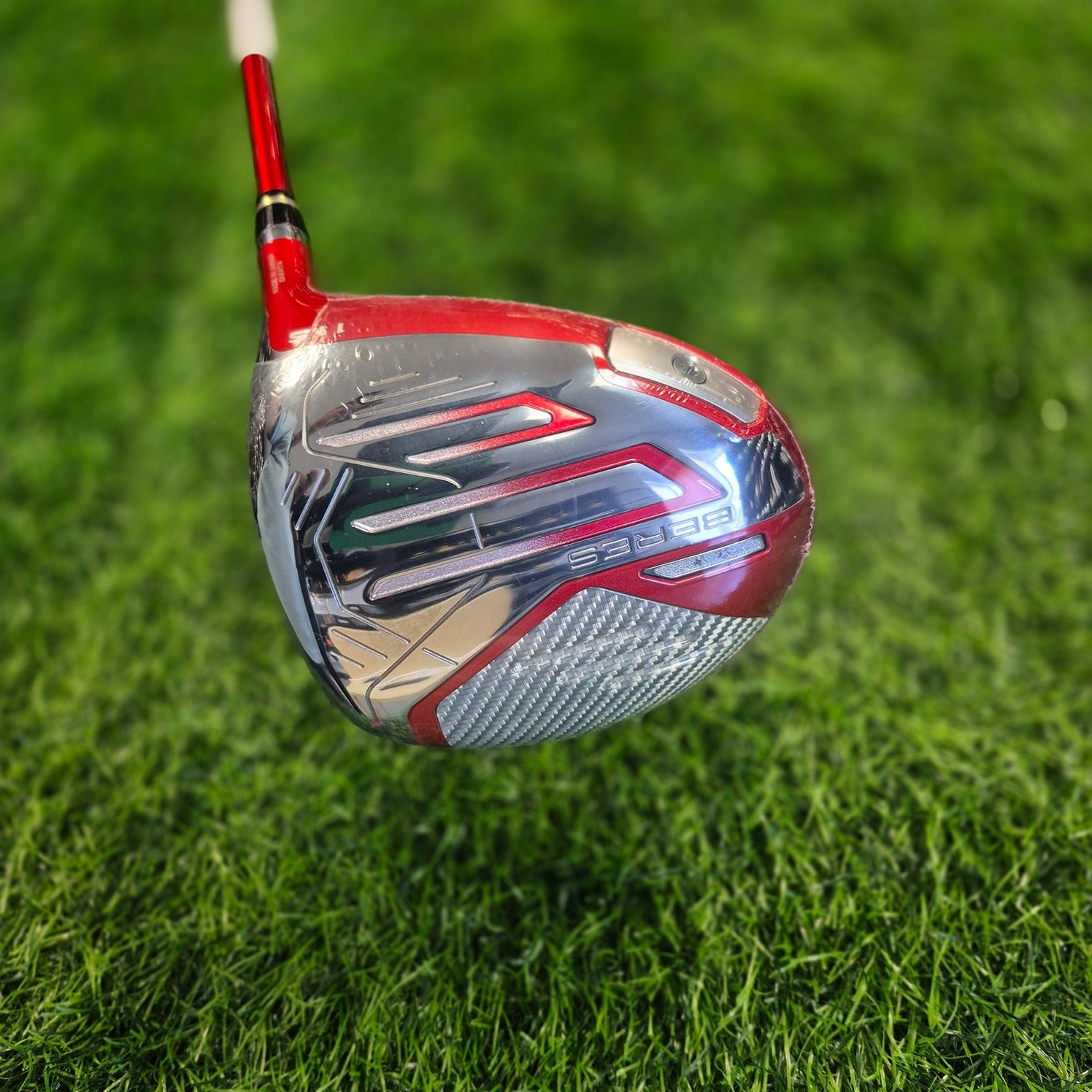 HONMA Driver / BERES 09 LA / 11.5 / Women (Brand New)