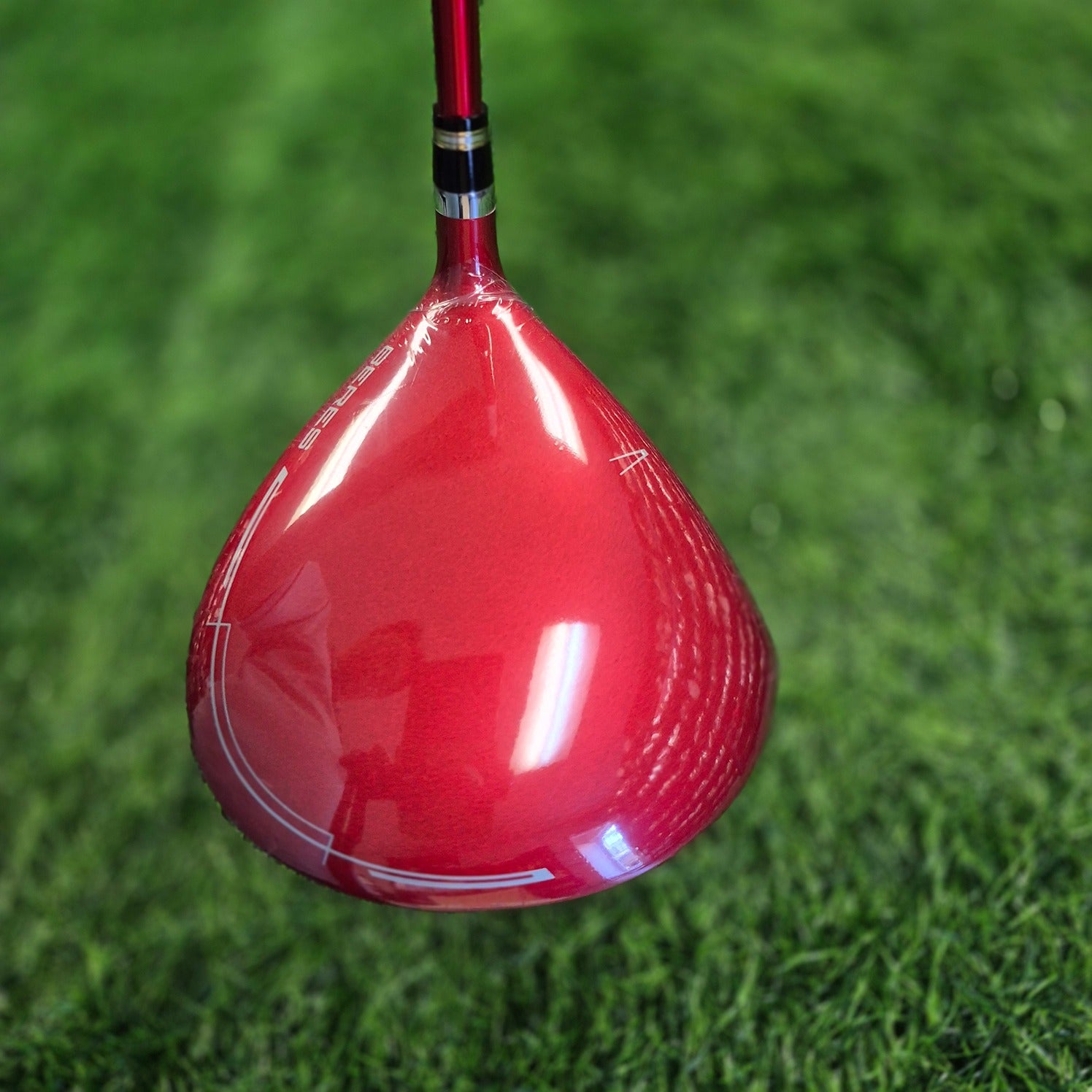 HONMA Driver / BERES 09 LA / 11.5 / Women (Brand New)