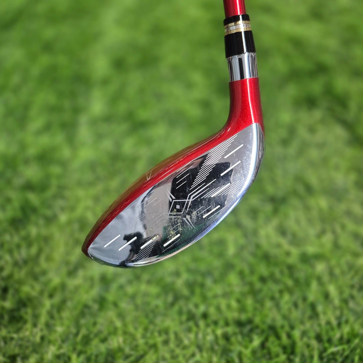 HONMA Wood / BERES 09 LA / 3W (16.0) / Women (Like New)