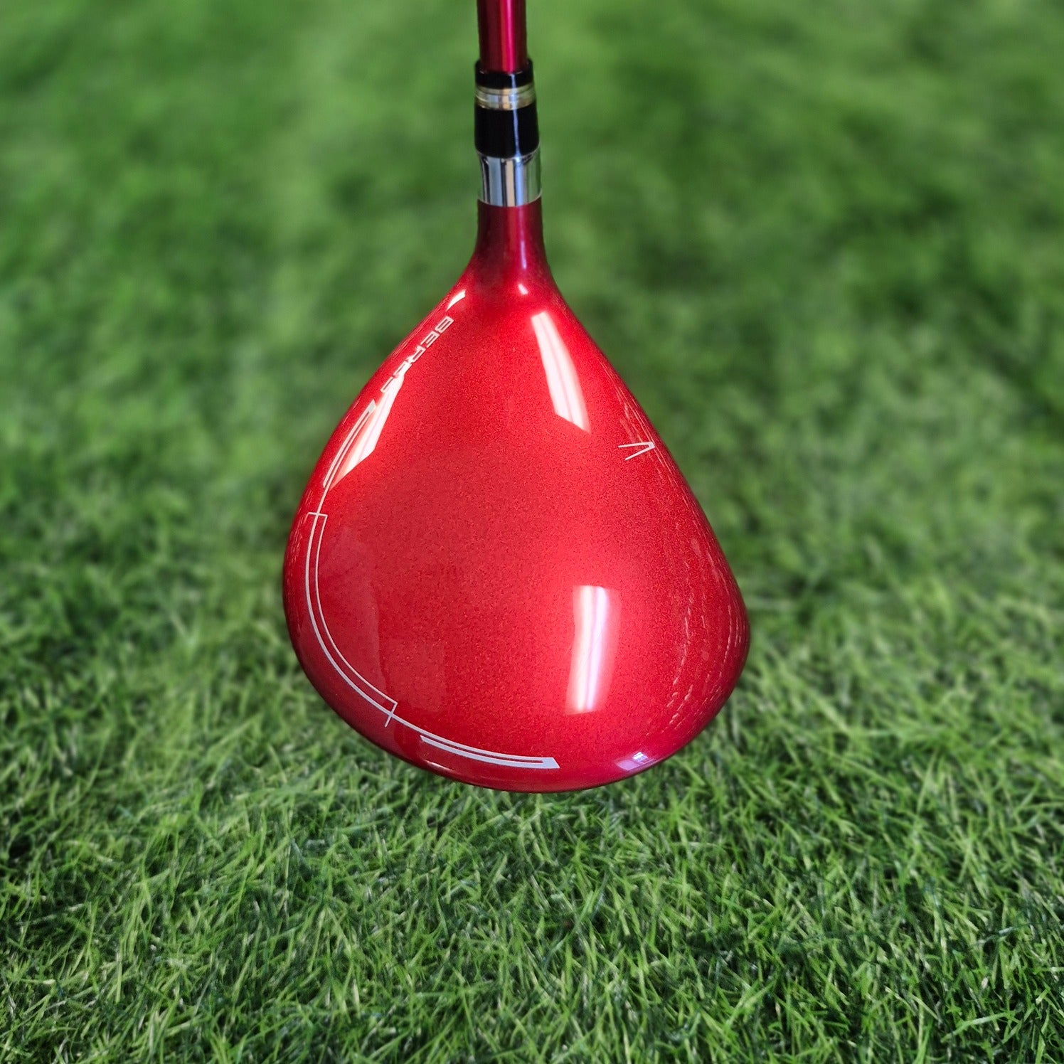 HONMA Wood / BERES 09 LA / 3W (16.0) / Women (Like New)