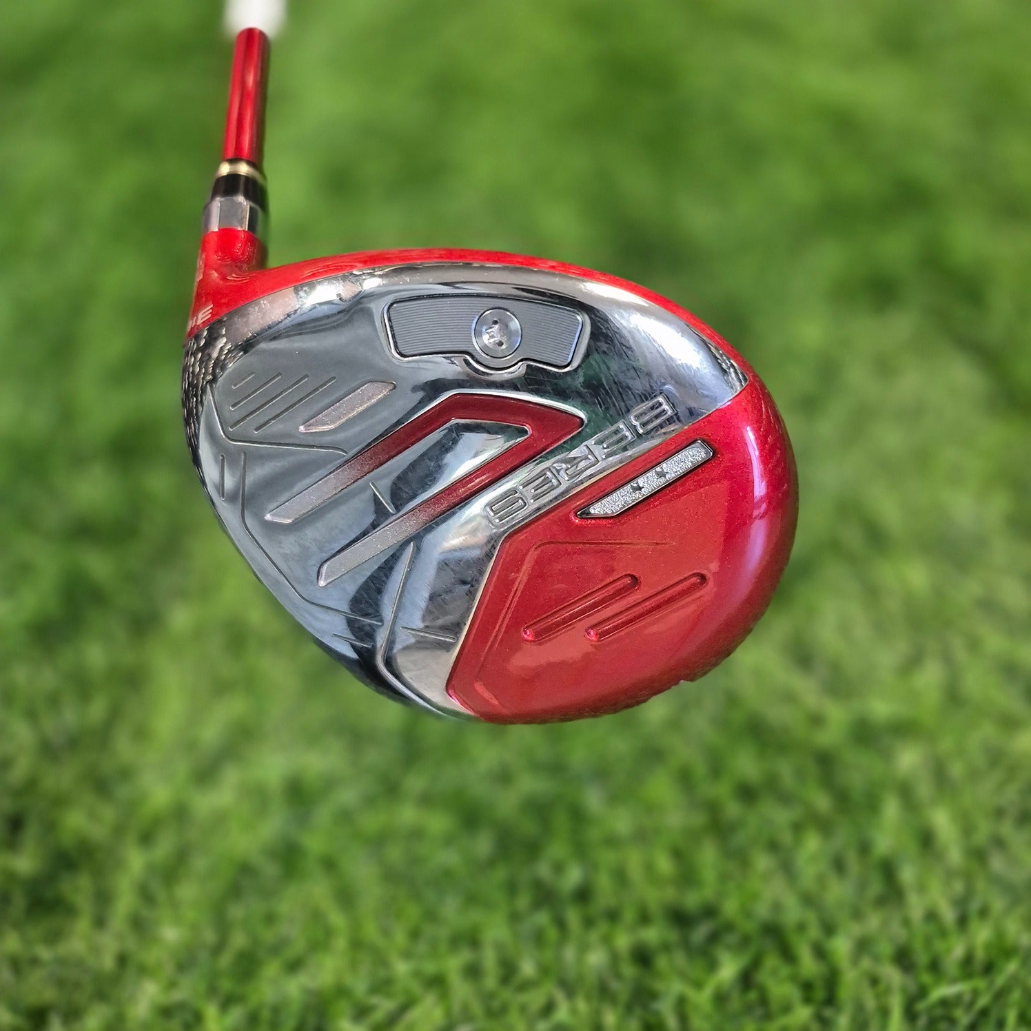 HONMA Wood / BERES 09 LA / 3W (16.0) / Women (Like New)