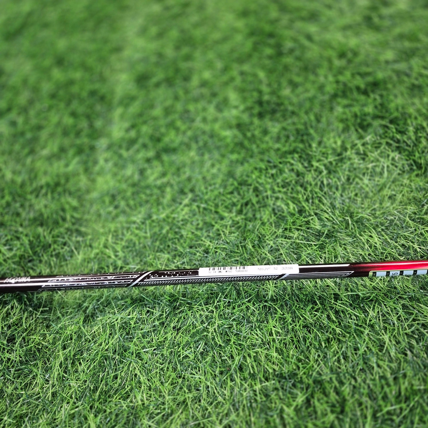 HONMA Wood / BERES 09 LA / 3W (16.0) / Women (Like New)