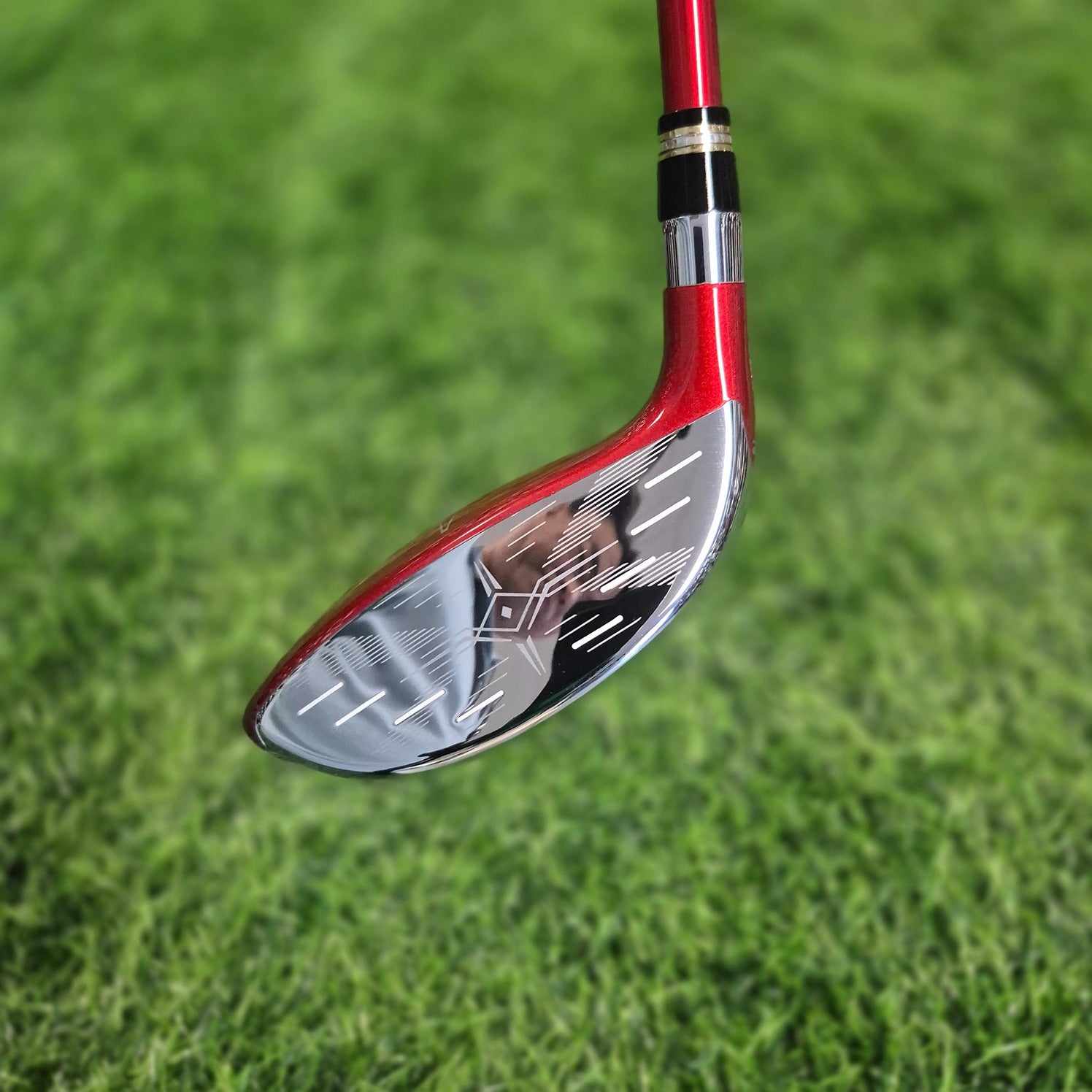 HONMA Wood / BERES 09 LA / 7W (22.0) / Women (Like New)