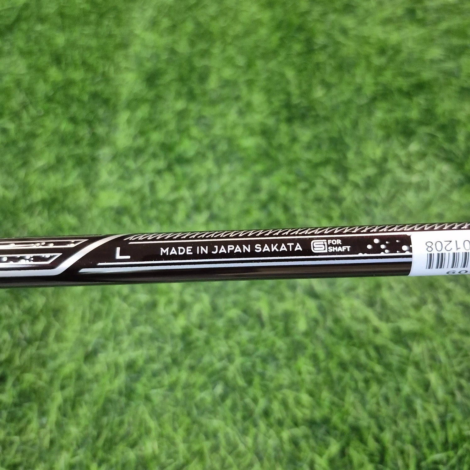 HONMA Wood / BERES 09 LA / 7W (22.0) / Women (Like New)