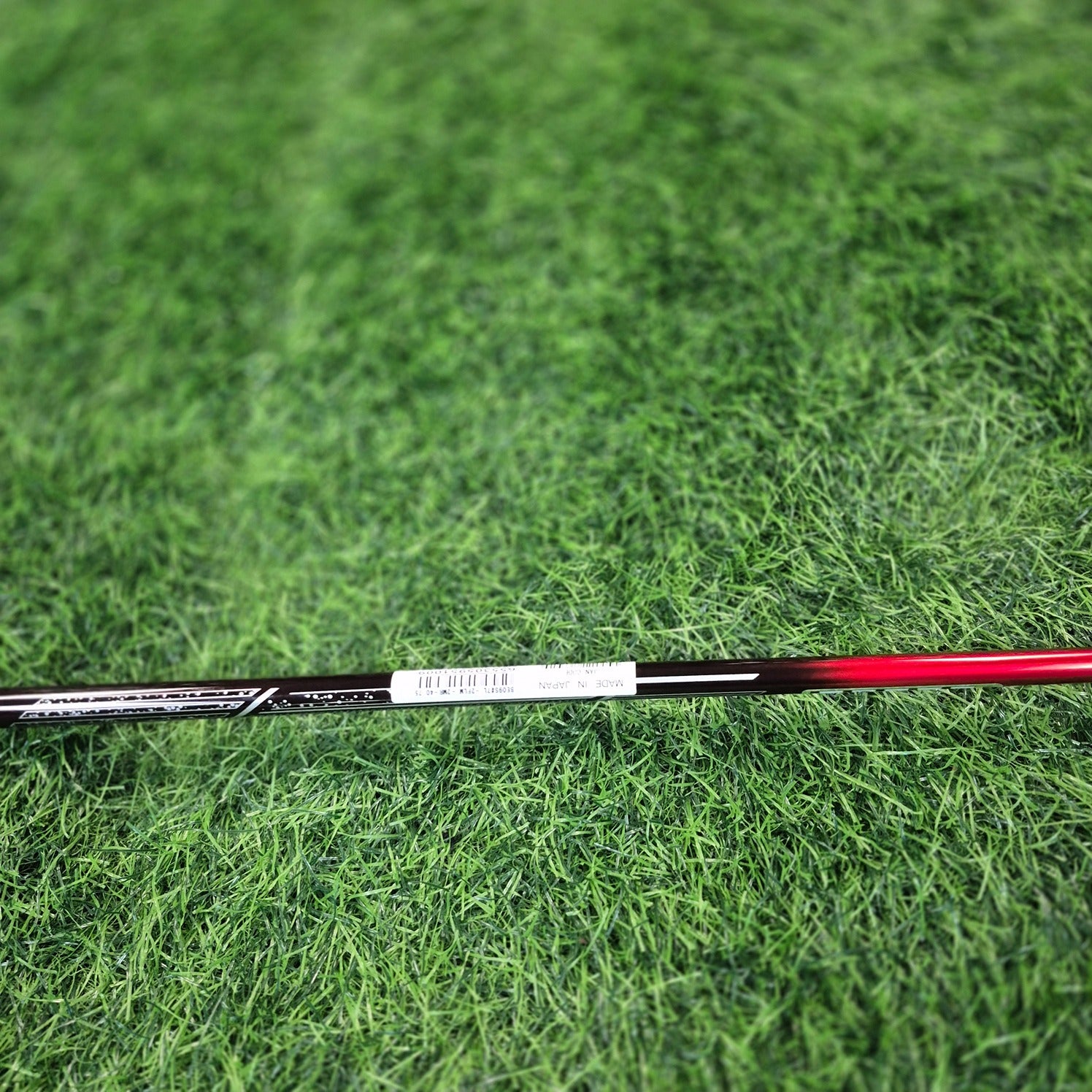 HONMA Wood / BERES 09 LA / 7W (22.0) / Women (Like New)