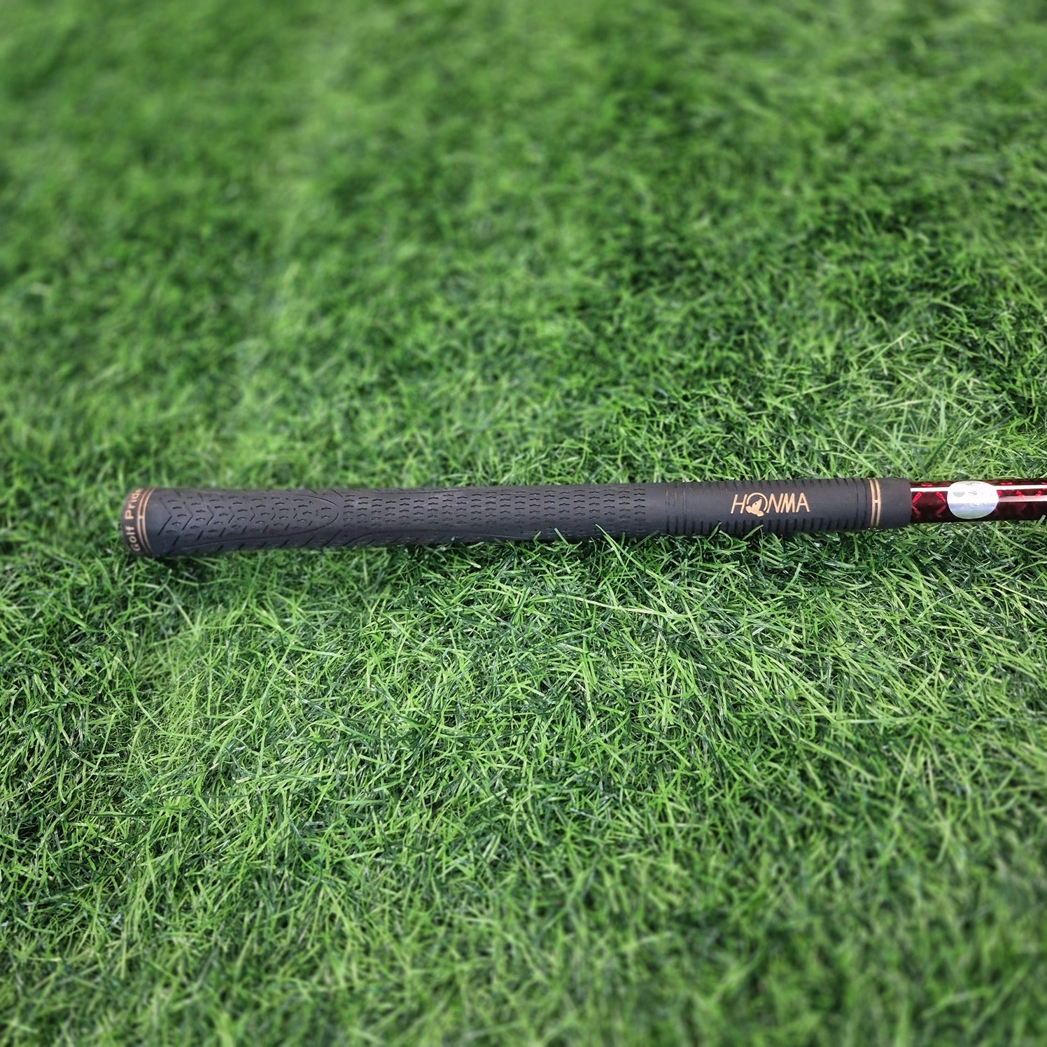 HONMA Wood / BERES 09 LA / 7W (22.0) / Women (Like New)