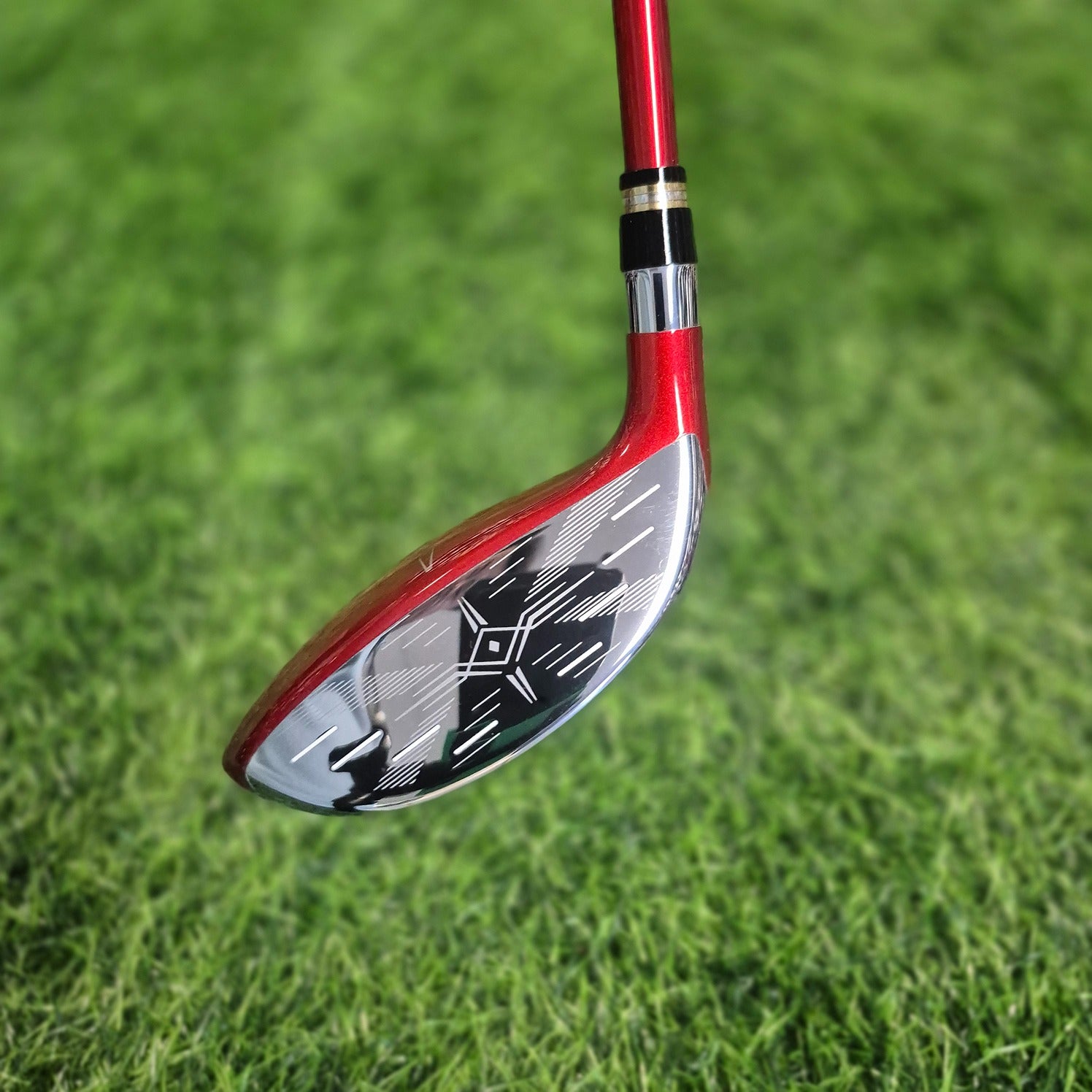 HONMA Wood / BERES 09 LA / 5W (19.0) / Women (Like New)