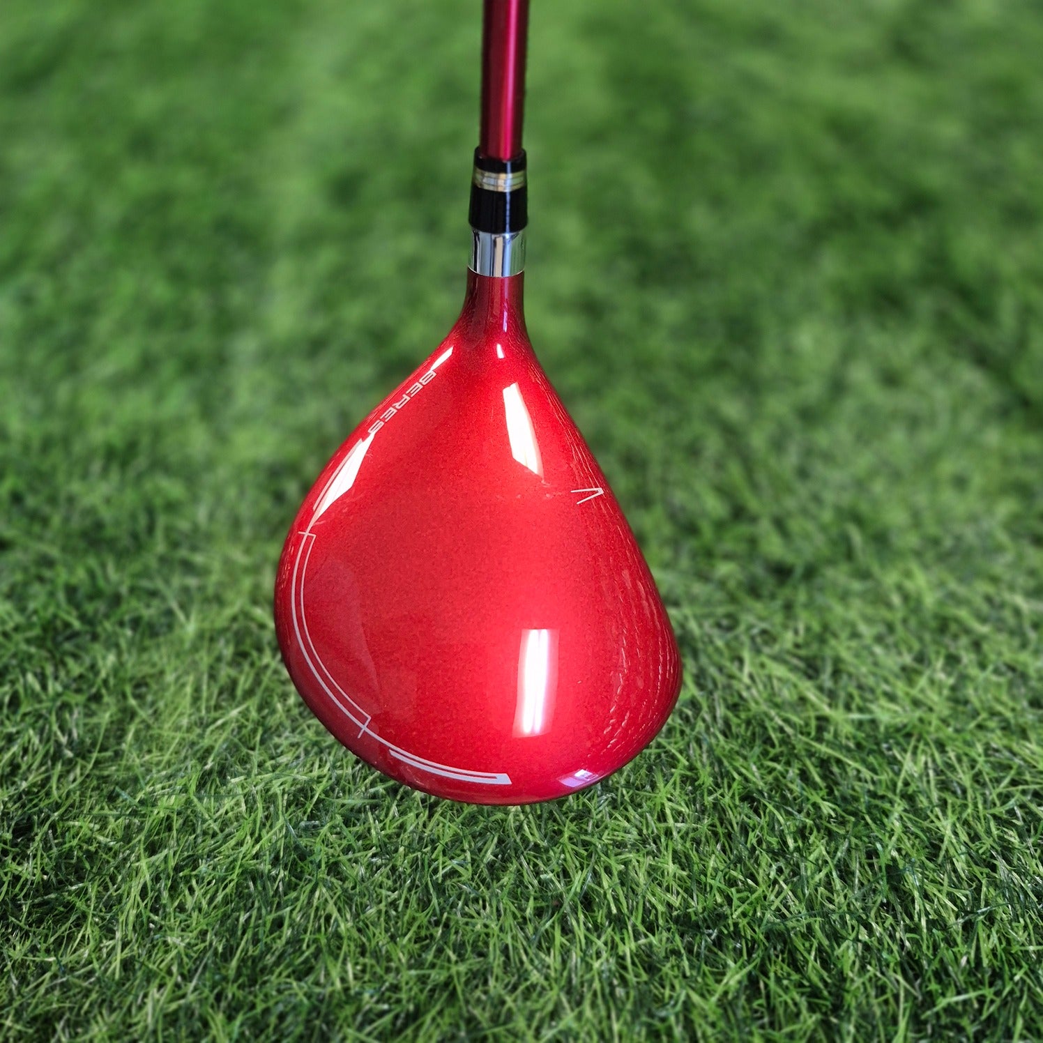 HONMA Wood / BERES 09 LA / 5W (19.0) / Women (Like New)