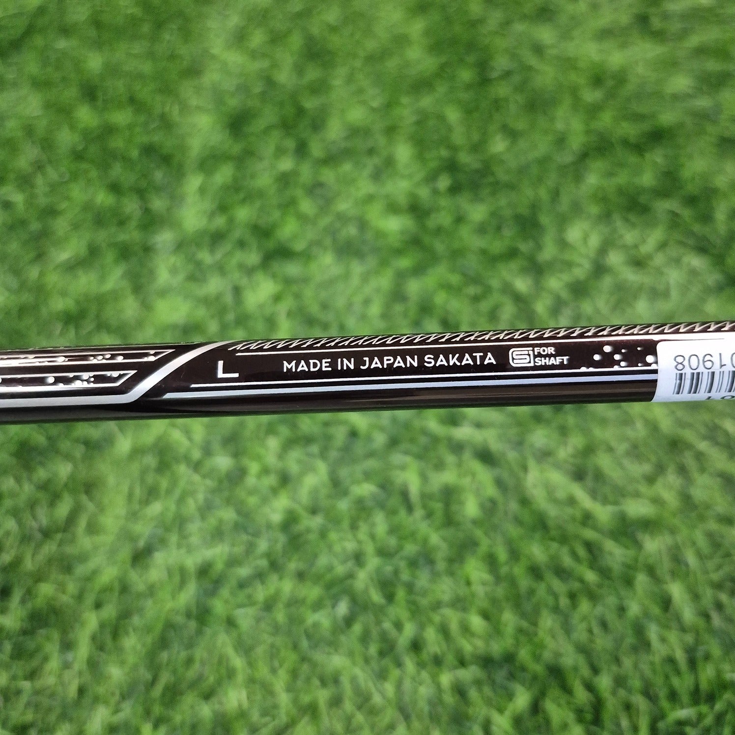 HONMA Wood / BERES 09 LA / 5W (19.0) / Women (Like New)