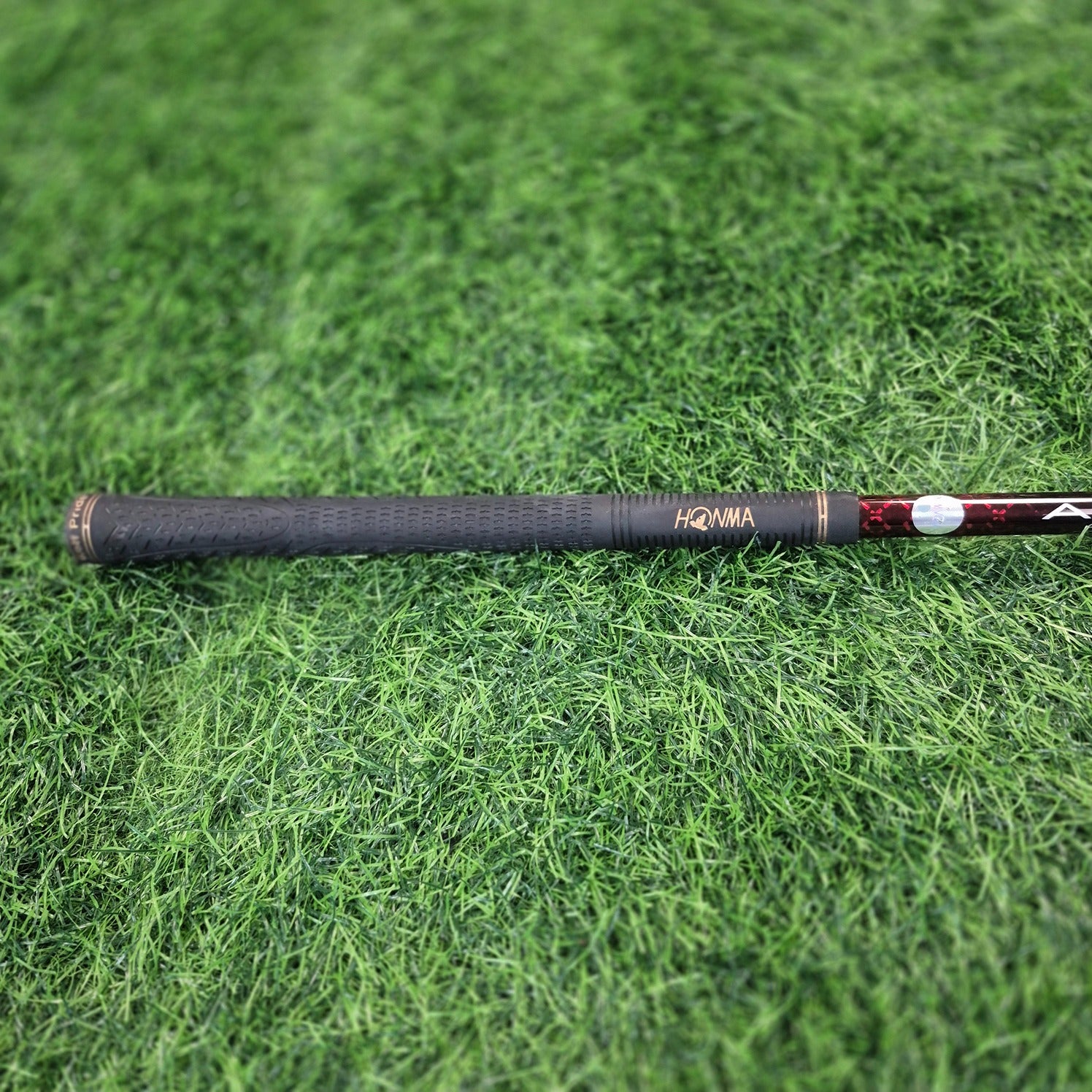 HONMA Wood / BERES 09 LA / 5W (19.0) / Women (Like New)