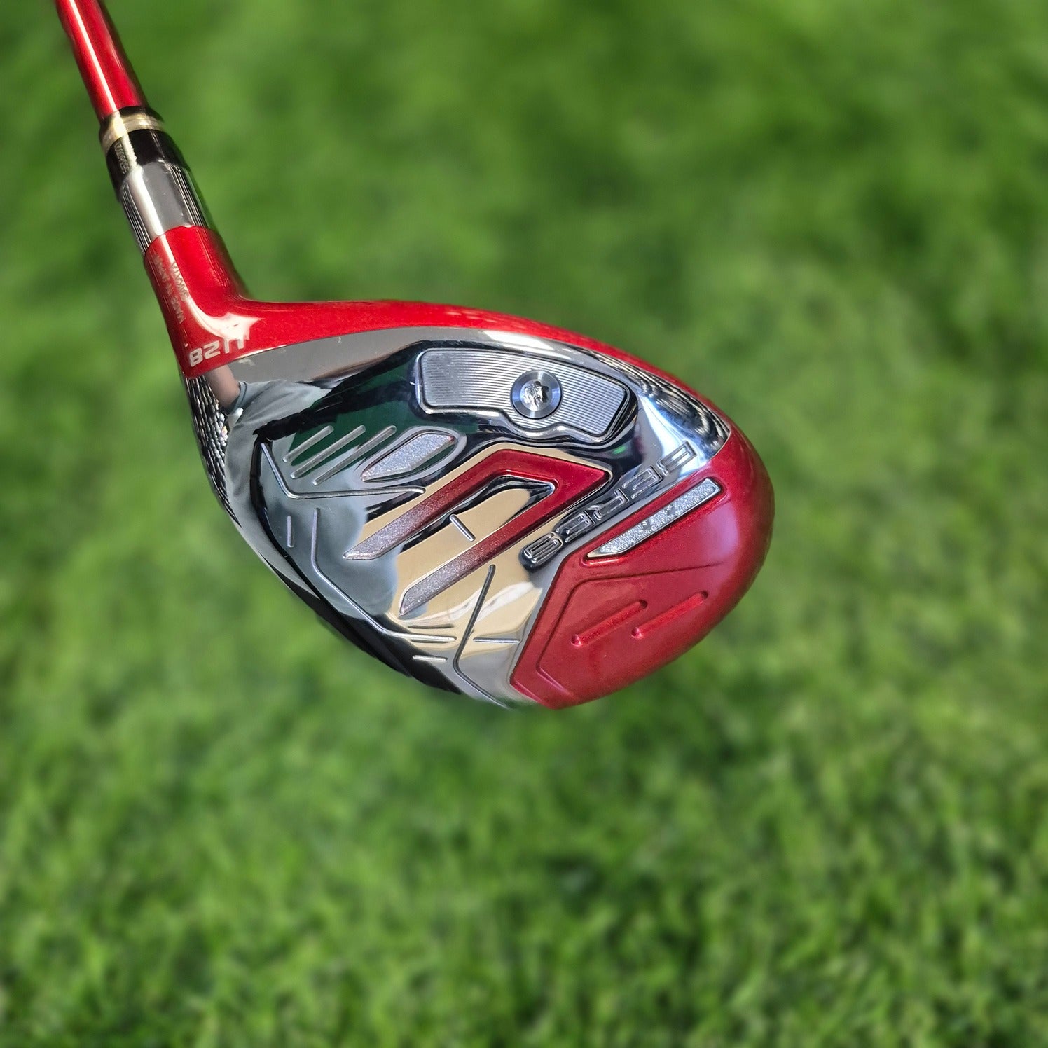 HONMA Hybrid / BERES 09 LA / 6H (28.0) / Women (Like New)