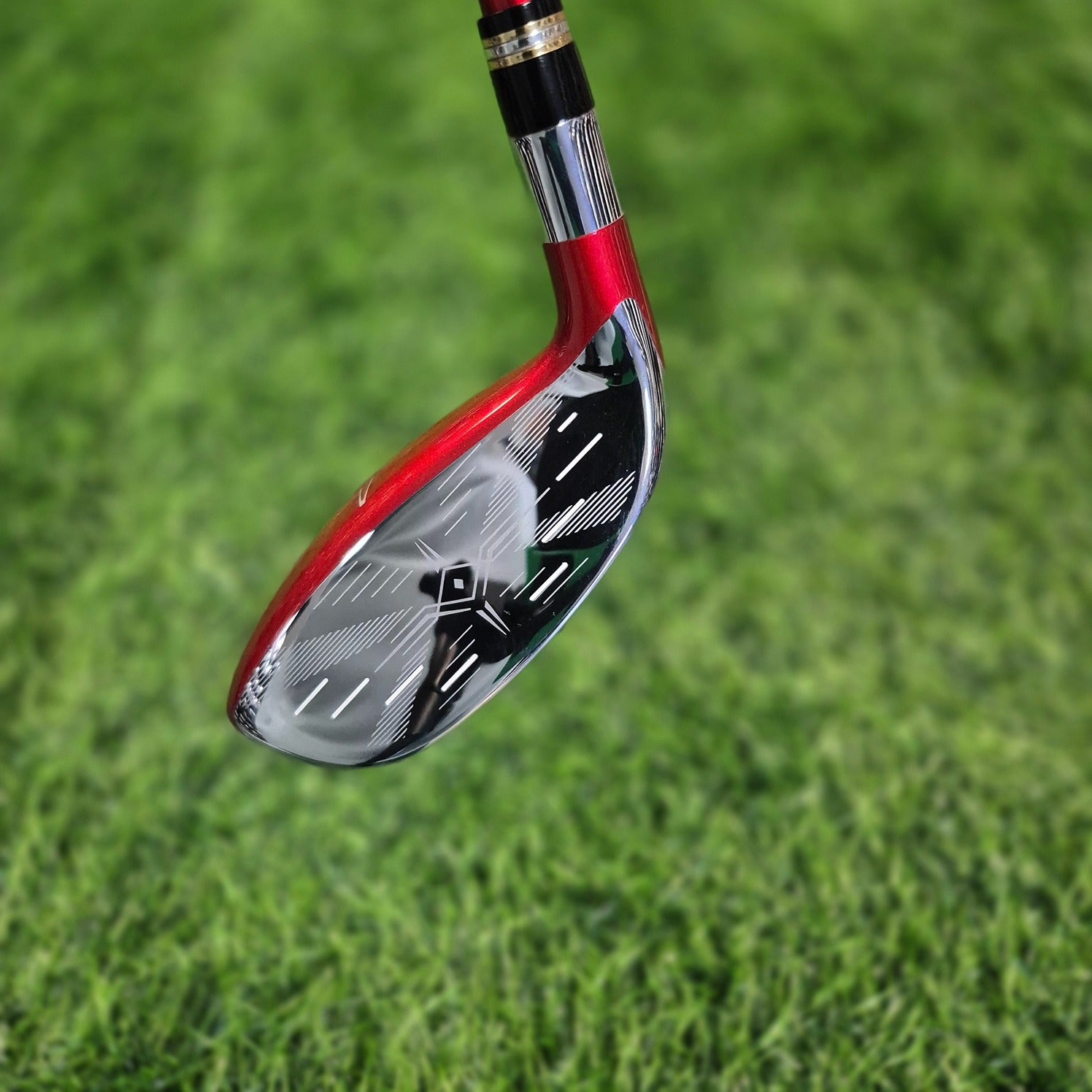 HONMA Hybrid / BERES 09 LA / 6H (28.0) / Women (Like New)