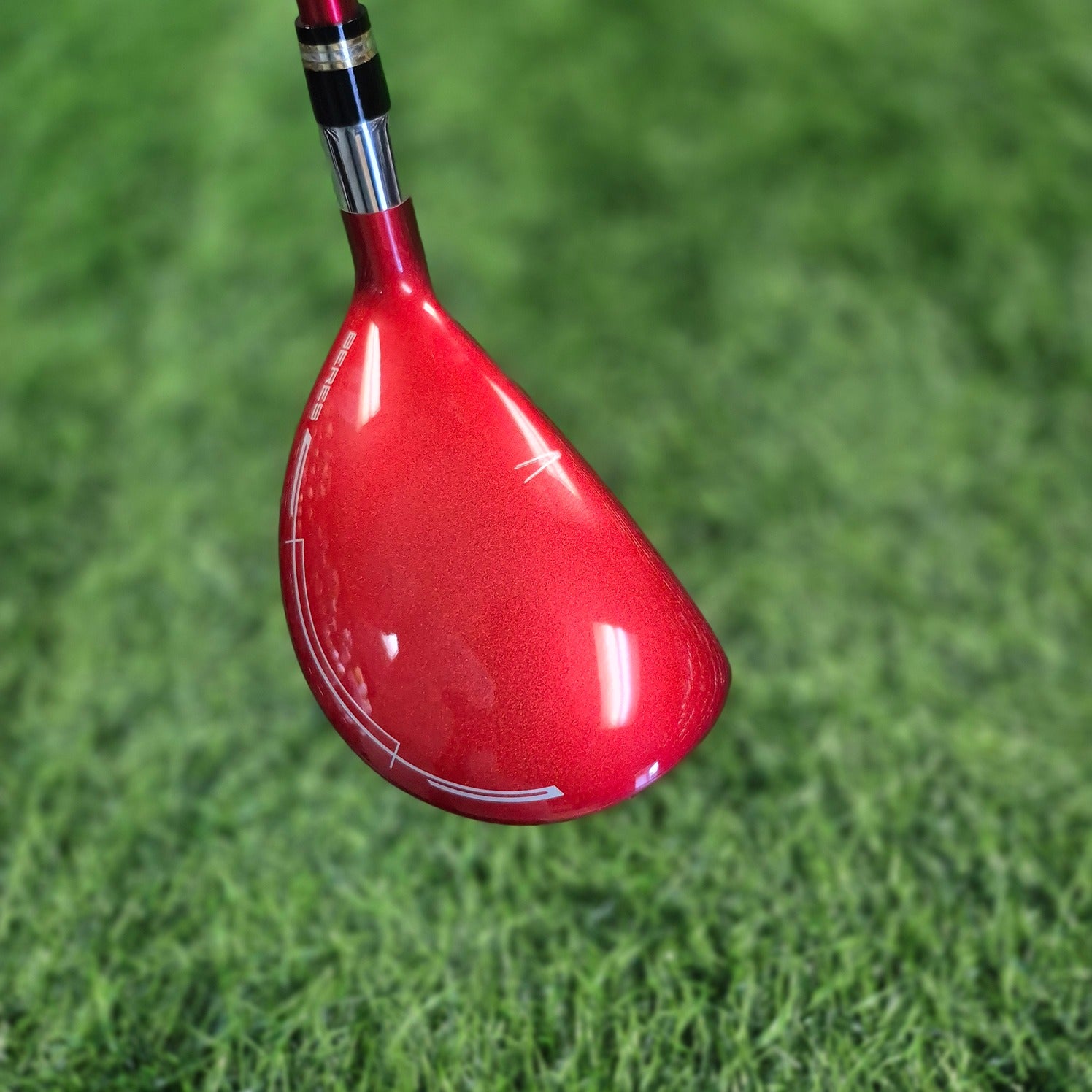 HONMA Hybrid / BERES 09 LA / 6H (28.0) / Women (Like New)