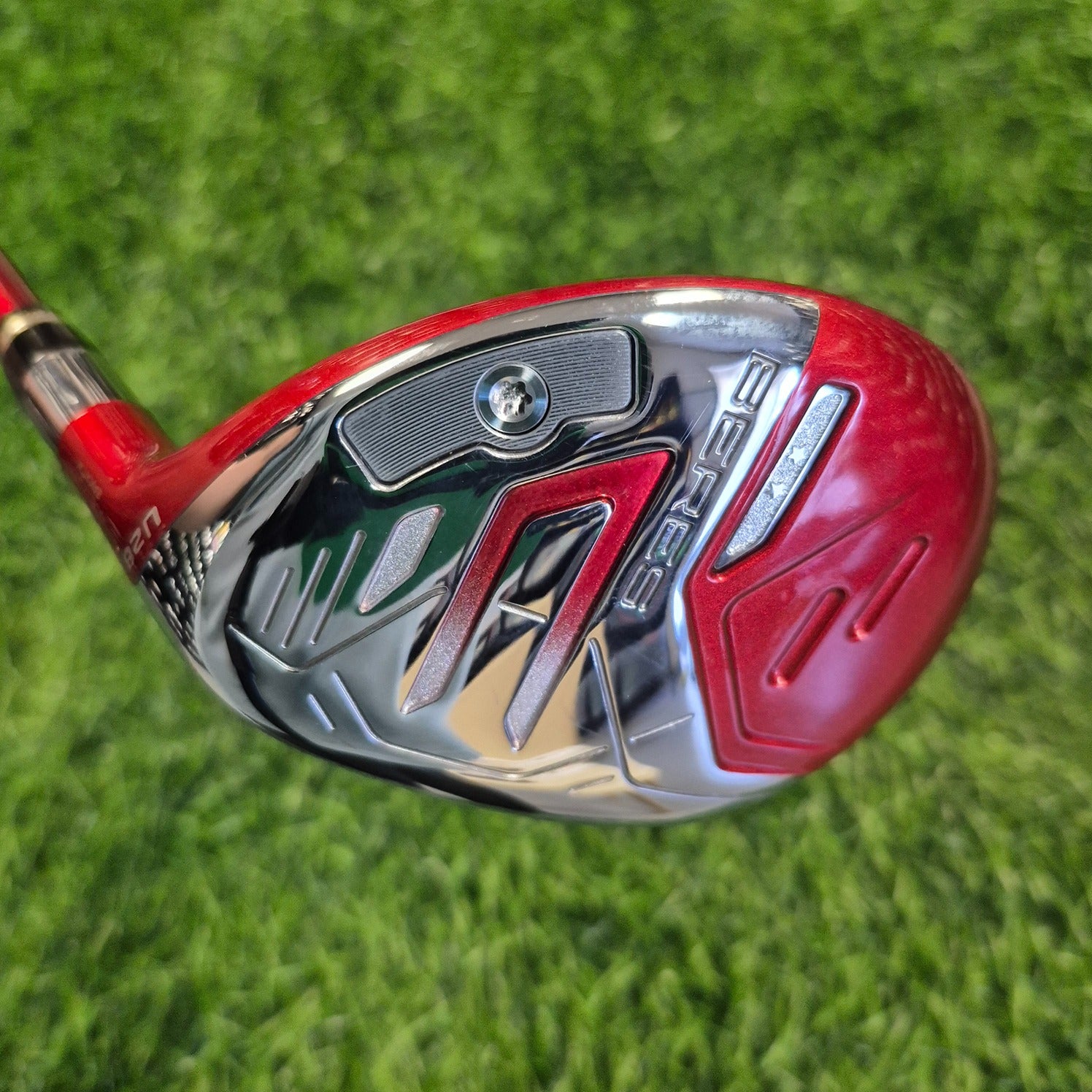 HONMA Hybrid / BERES 09 LA / 6H (28.0) / Women (Like New)