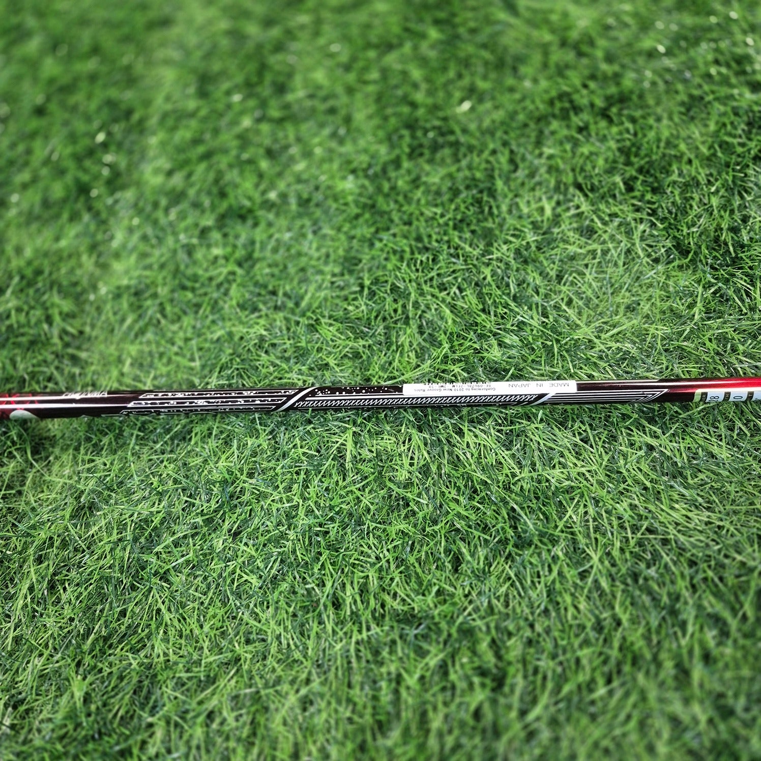 HONMA Hybrid / BERES 09 LA / 6H (28.0) / Women (Like New)