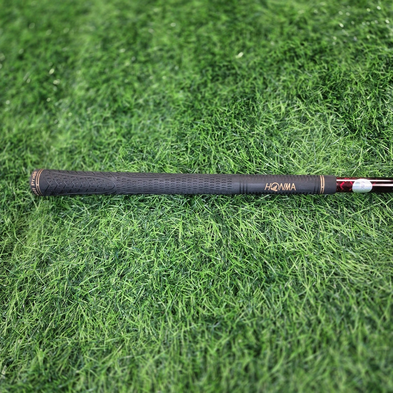 HONMA Hybrid / BERES 09 LA / 6H (28.0) / Women (Like New)
