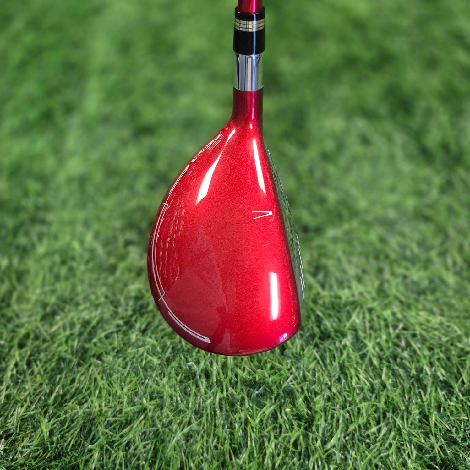 HONMA Hybrid / BERES 09 LA / 5H (25.0) / Women (Like New)