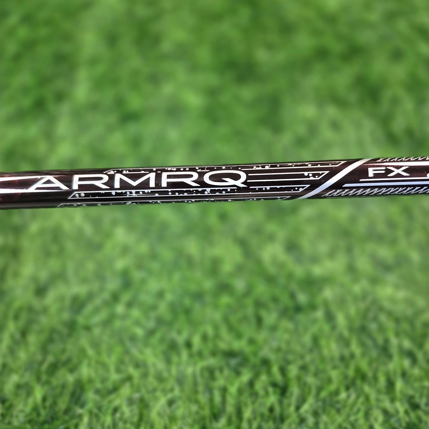 HONMA Hybrid / BERES 09 LA / 5H (25.0) / Women (Like New)