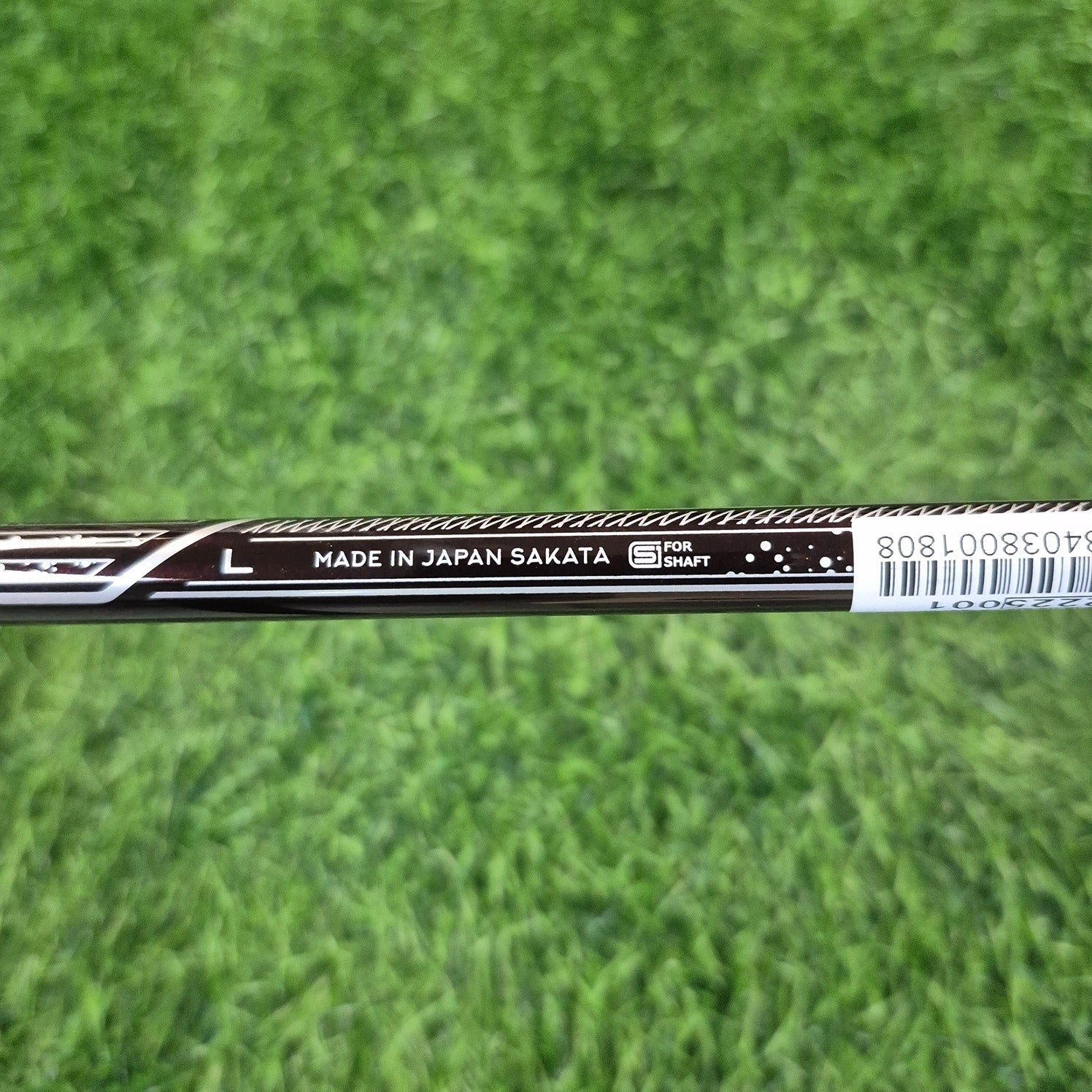 HONMA Hybrid / BERES 09 LA / 4H (22.0) / Women (Like New)