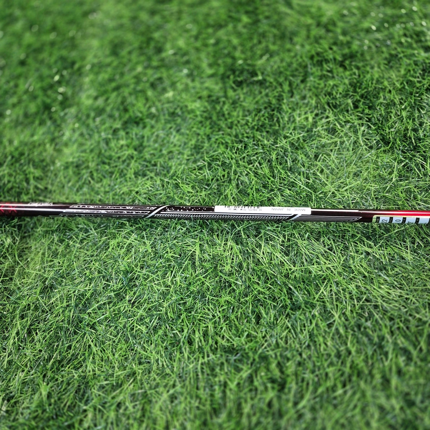 HONMA Hybrid / BERES 09 LA / 4H (22.0) / Women (Like New)