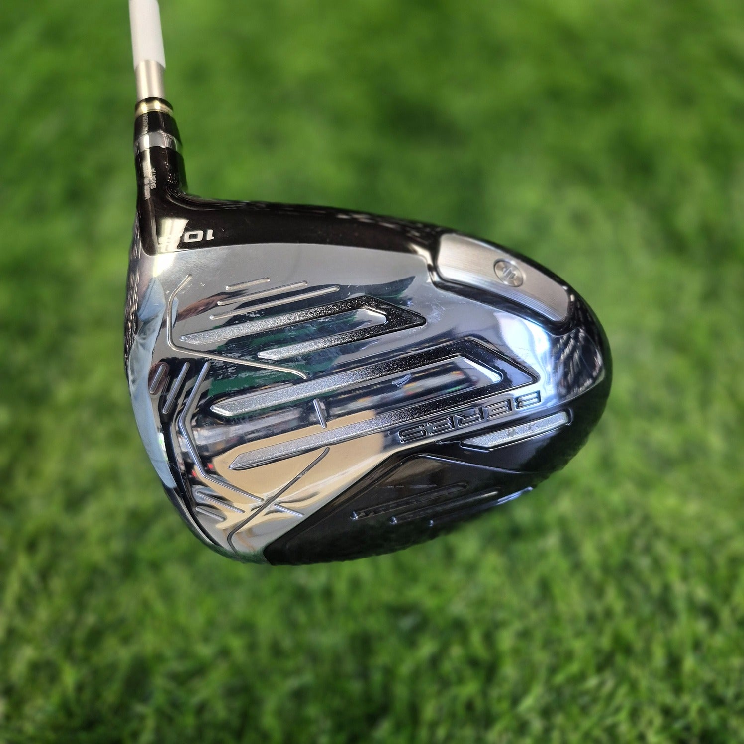 HONMA Driver / BERES 09 / 10.5 / R