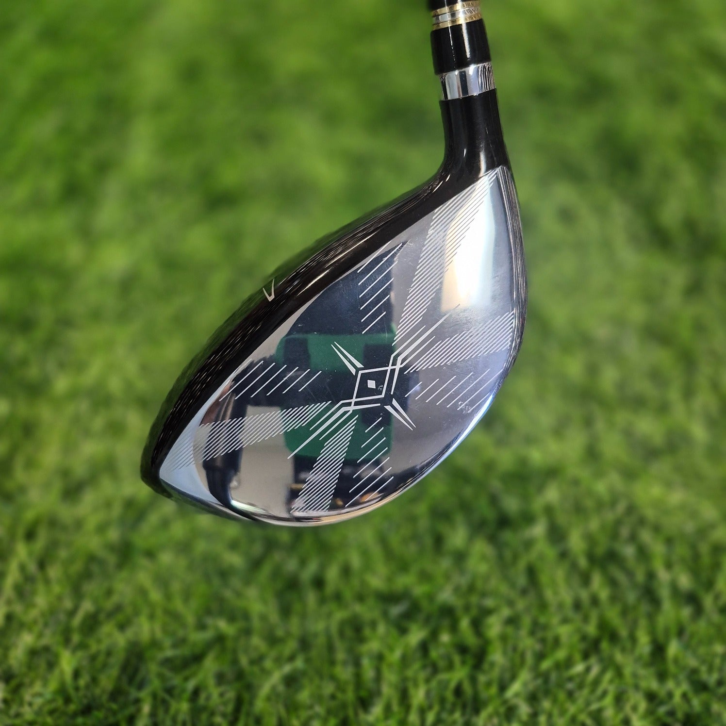 HONMA Driver / BERES 09 / 10.5 / R