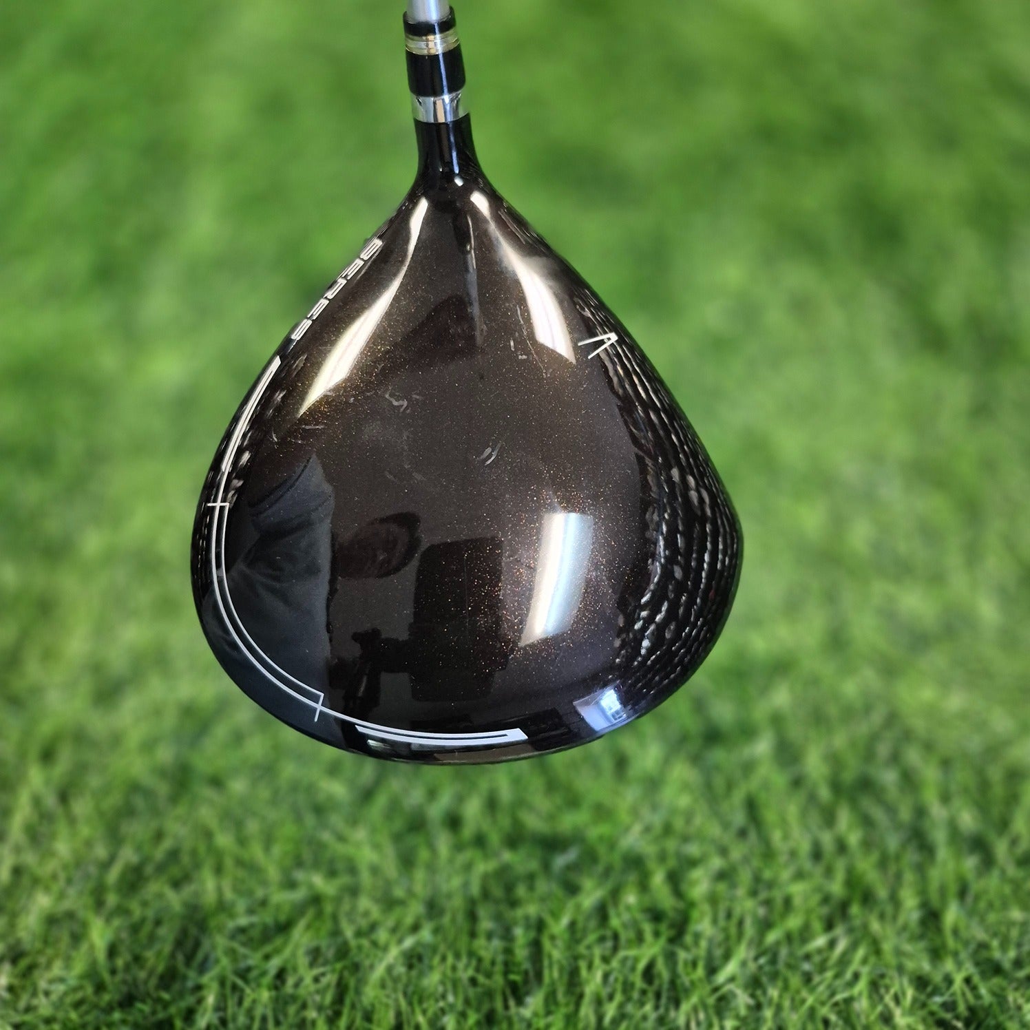 HONMA Driver / BERES 09 / 10.5 / R