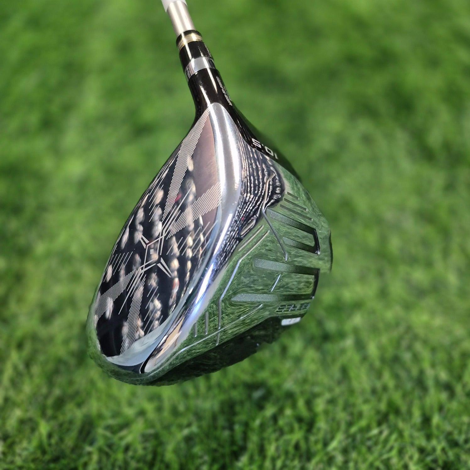 HONMA Driver / BERES 09 / 10.5 / R