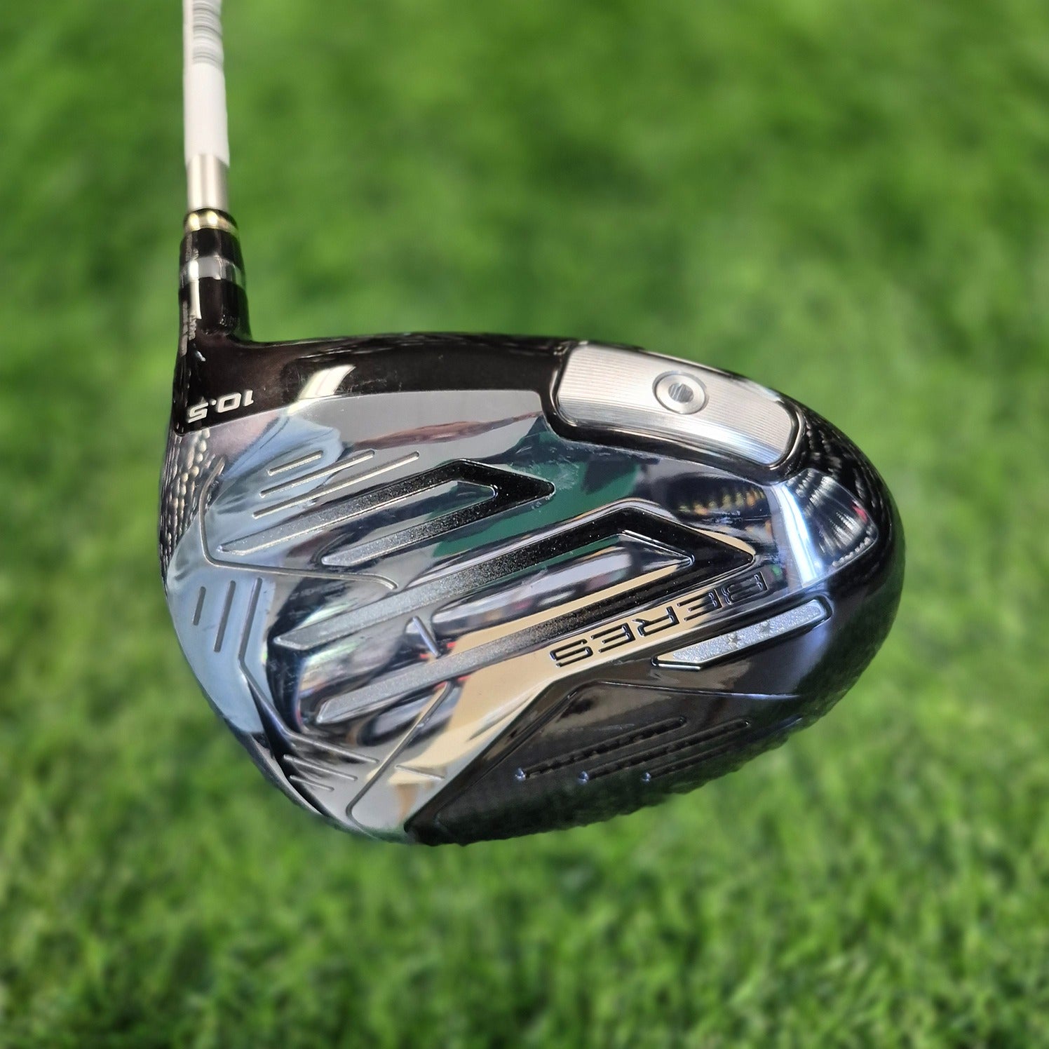 HONMA Driver / BERES 09 / 10.5 / R