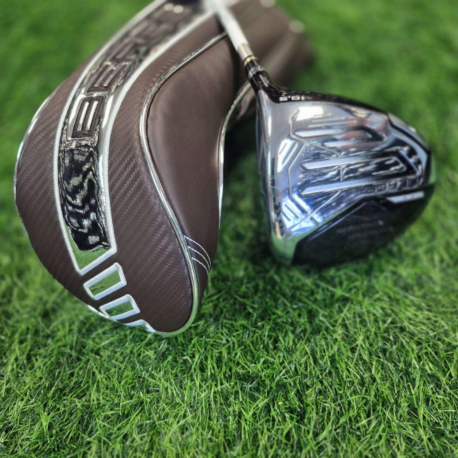 HONMA Driver / BERES 09 / 10.5 / R