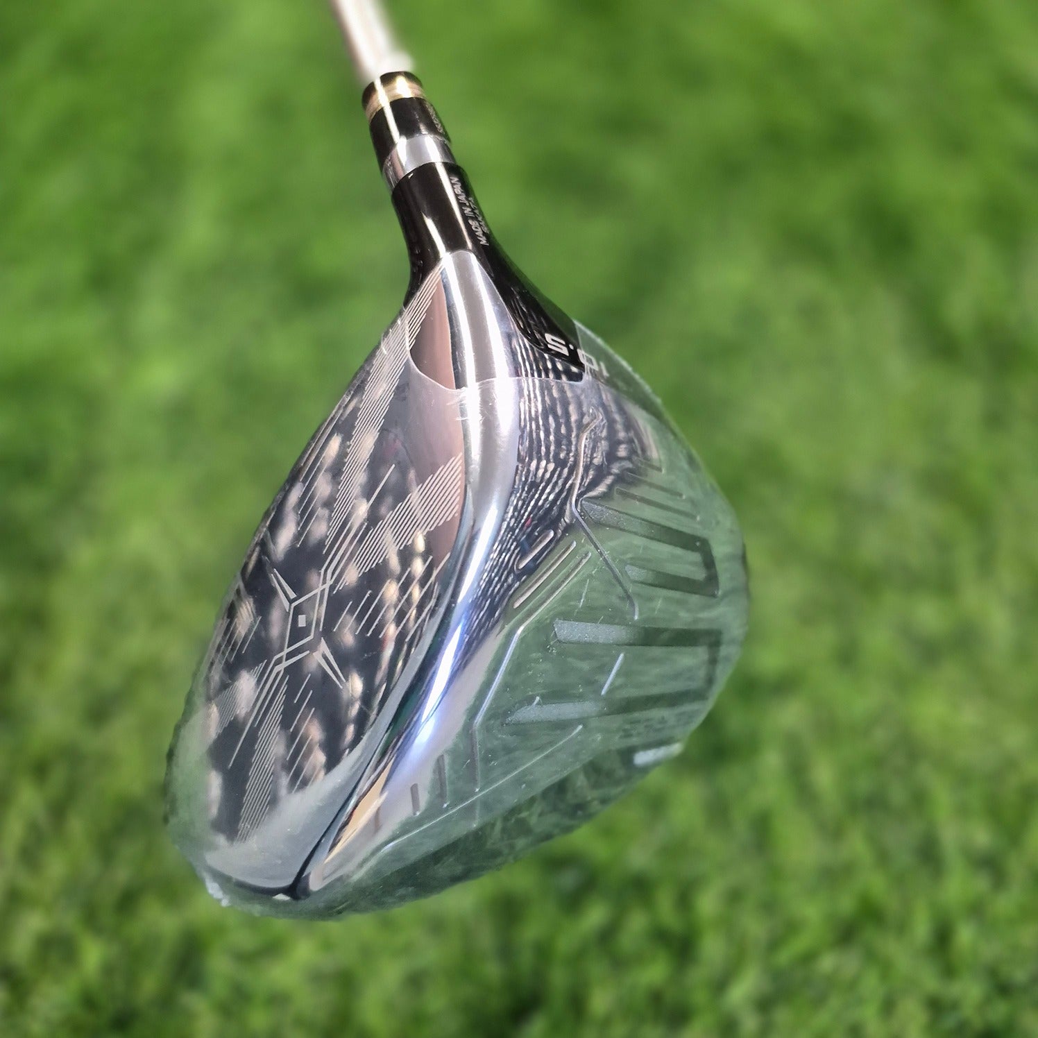 HONMA Driver / BERES 09 / 10.5 / R (Brand New)