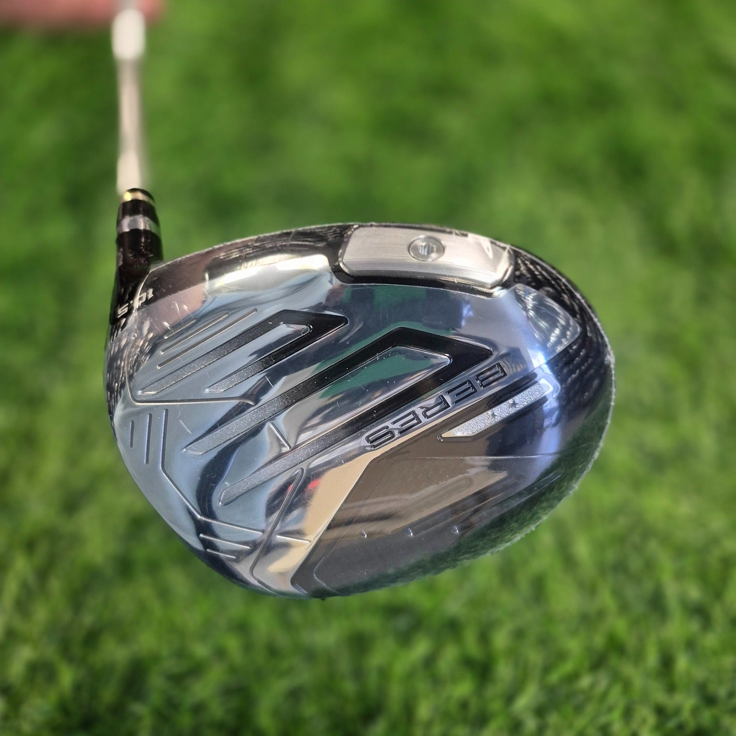 HONMA Driver / BERES 09 / 10.5 / R (Brand New)
