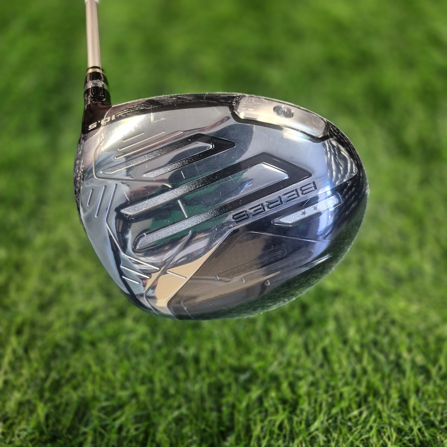 HONMA Driver / BERES 09 / 10.5 / R (Brand New)