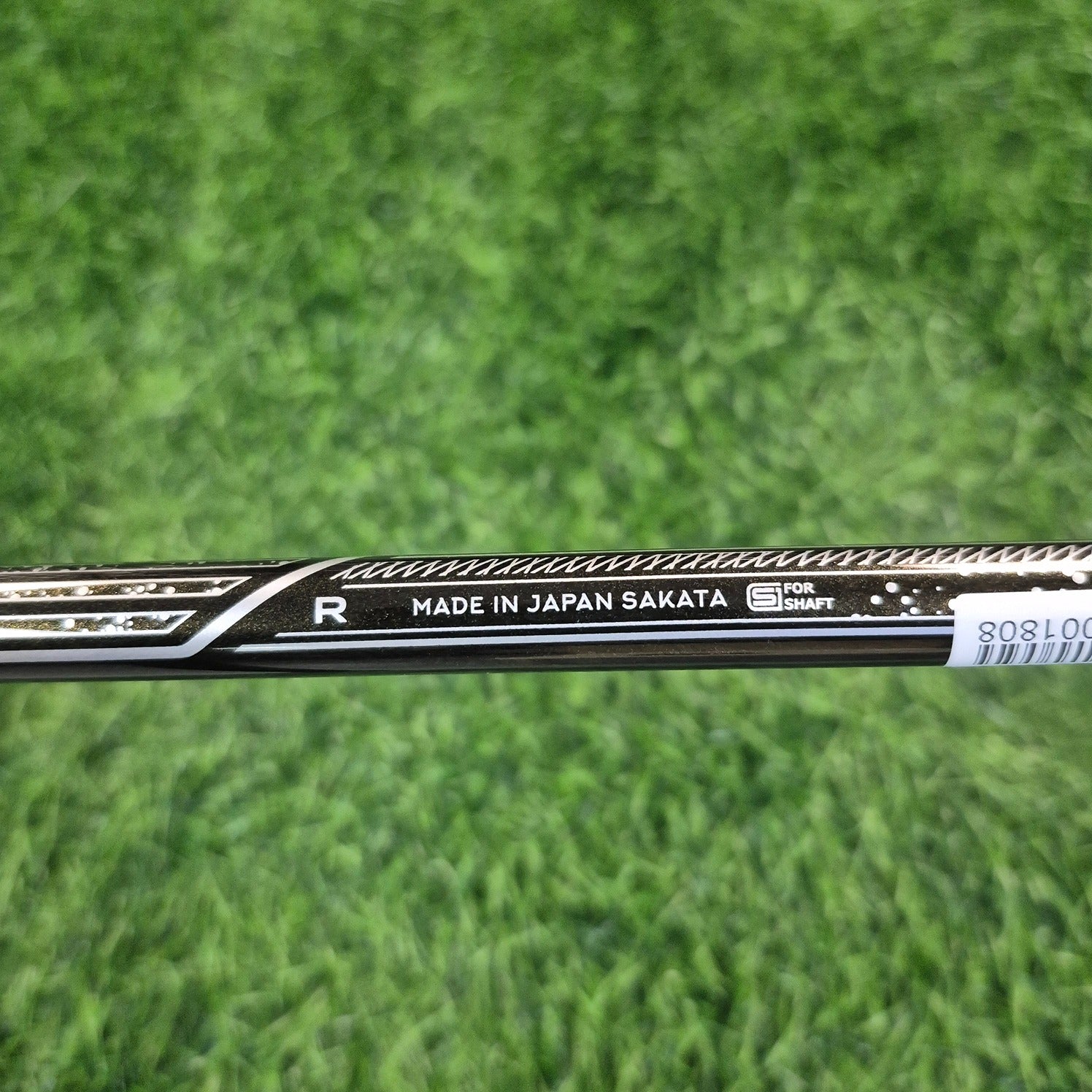 HONMA Driver / BERES 09 / 10.5 / R (Brand New)