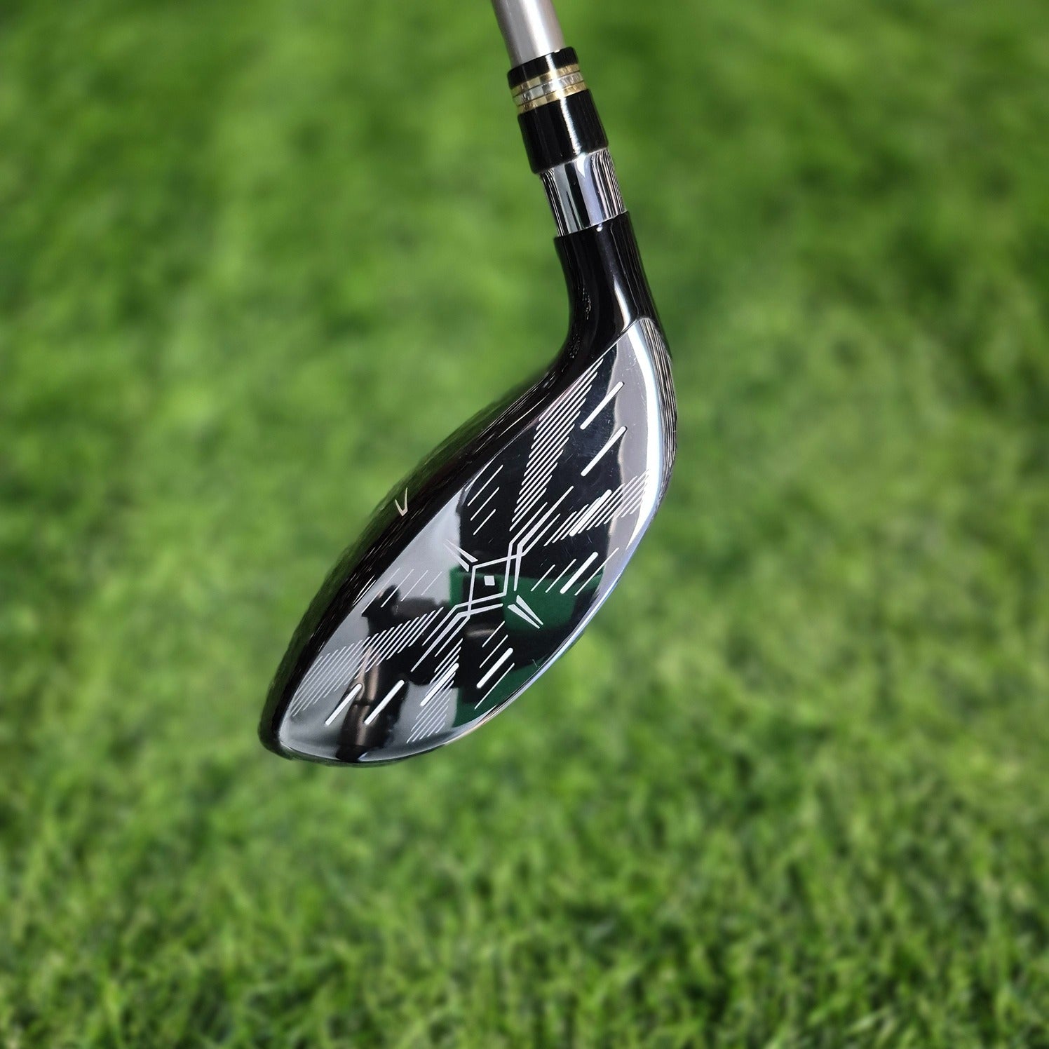 HONMA Wood / BERES 09 / 5W (18.0) / R (Like New)