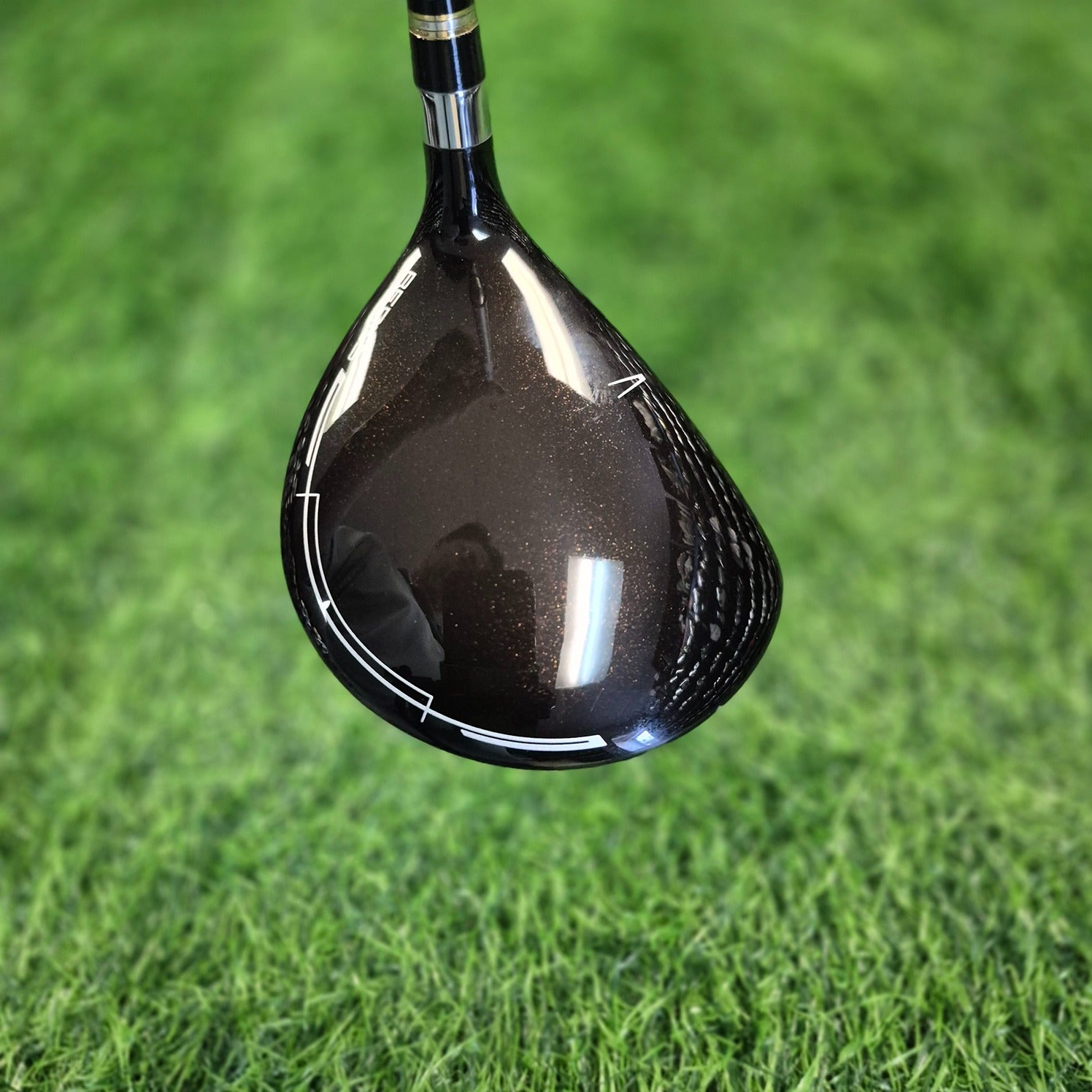 HONMA Wood / BERES 09 / 5W (18.0) / R (Like New)